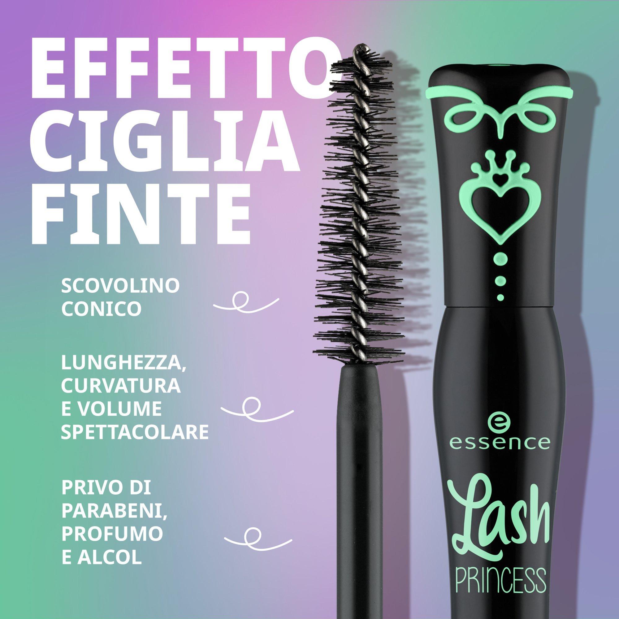 Lash PRINCESS false lash effect mascara