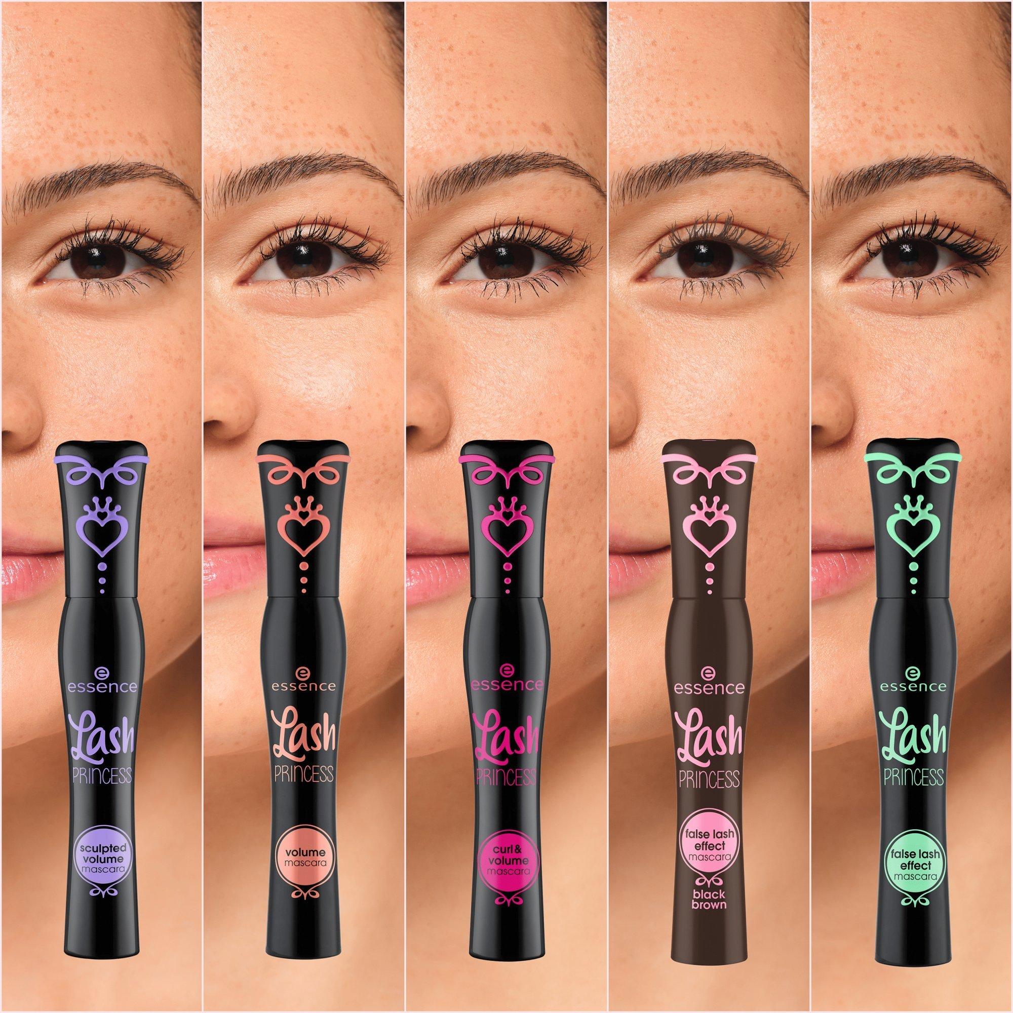 Lash PRINCESS false lash effect maskara