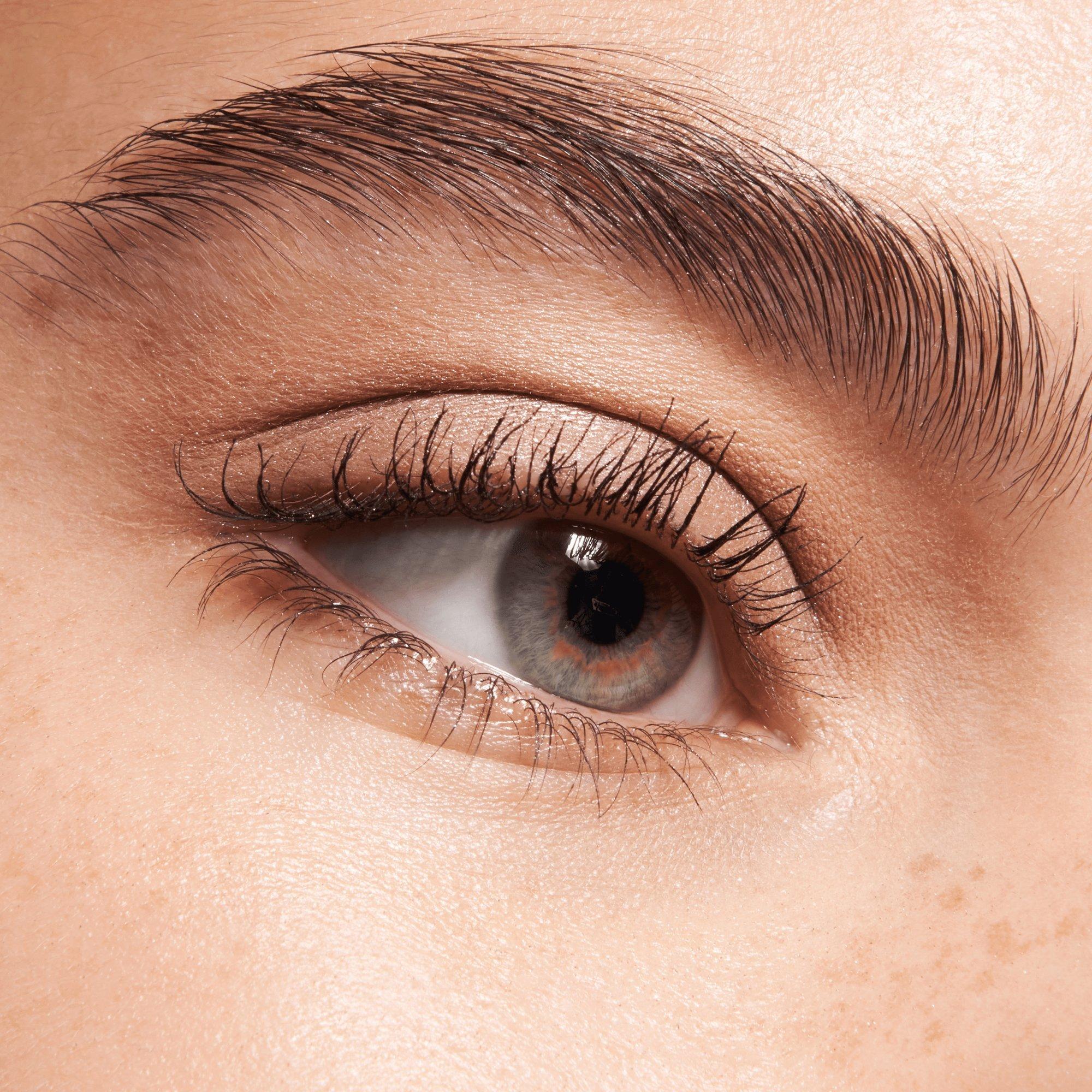 soft touch eyeshadow fard à paupières ultra-doux