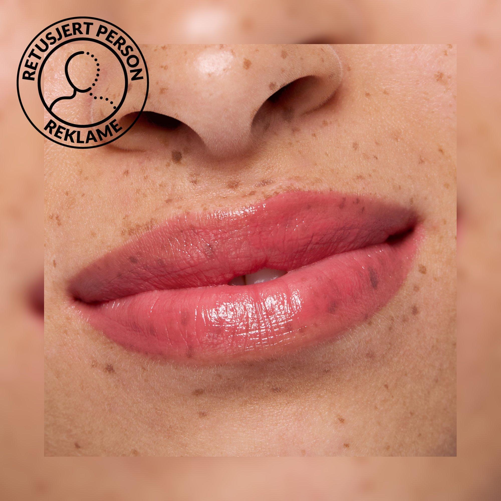hydrating nude lipstick