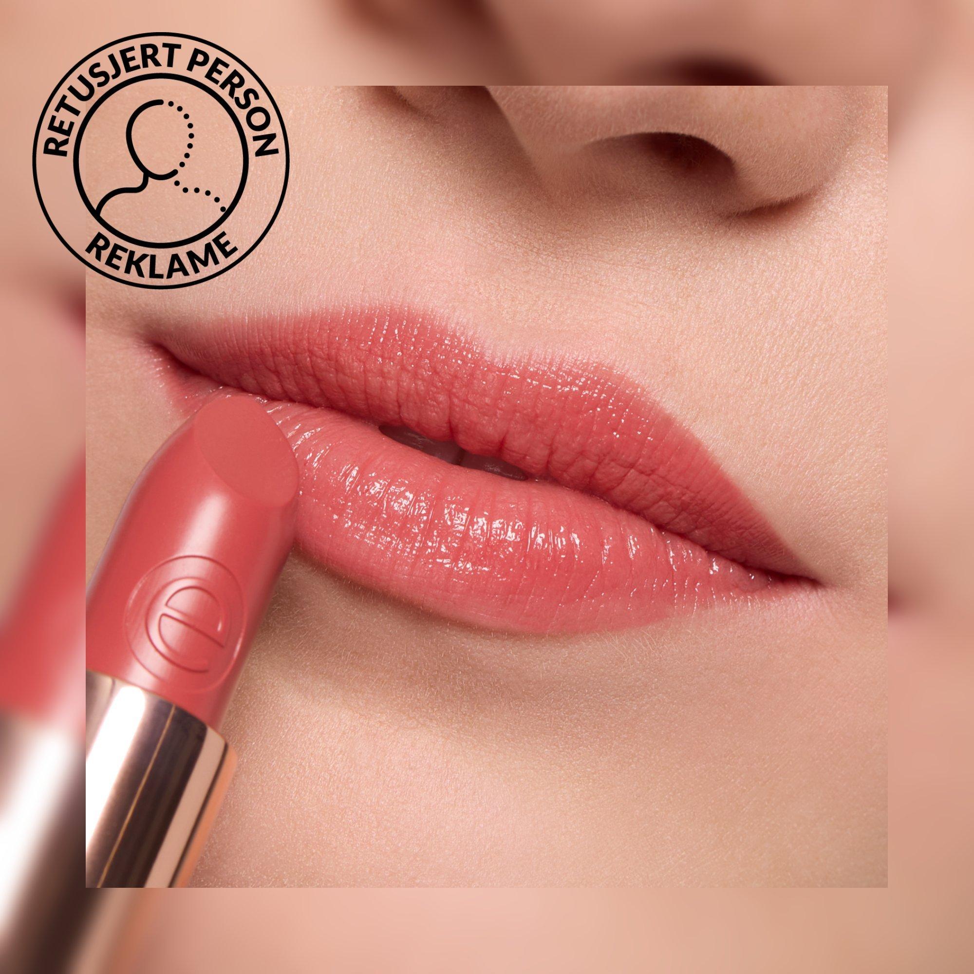 hydrating nude lipstick