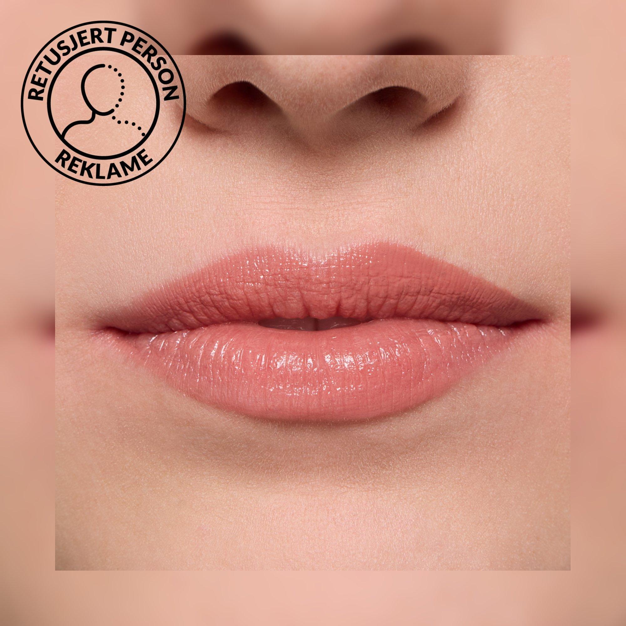 hydrating nude lipstick