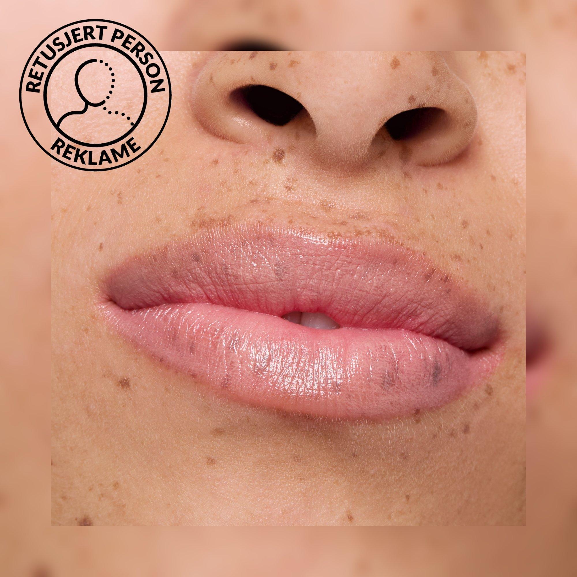 hydrating nude lipstick
