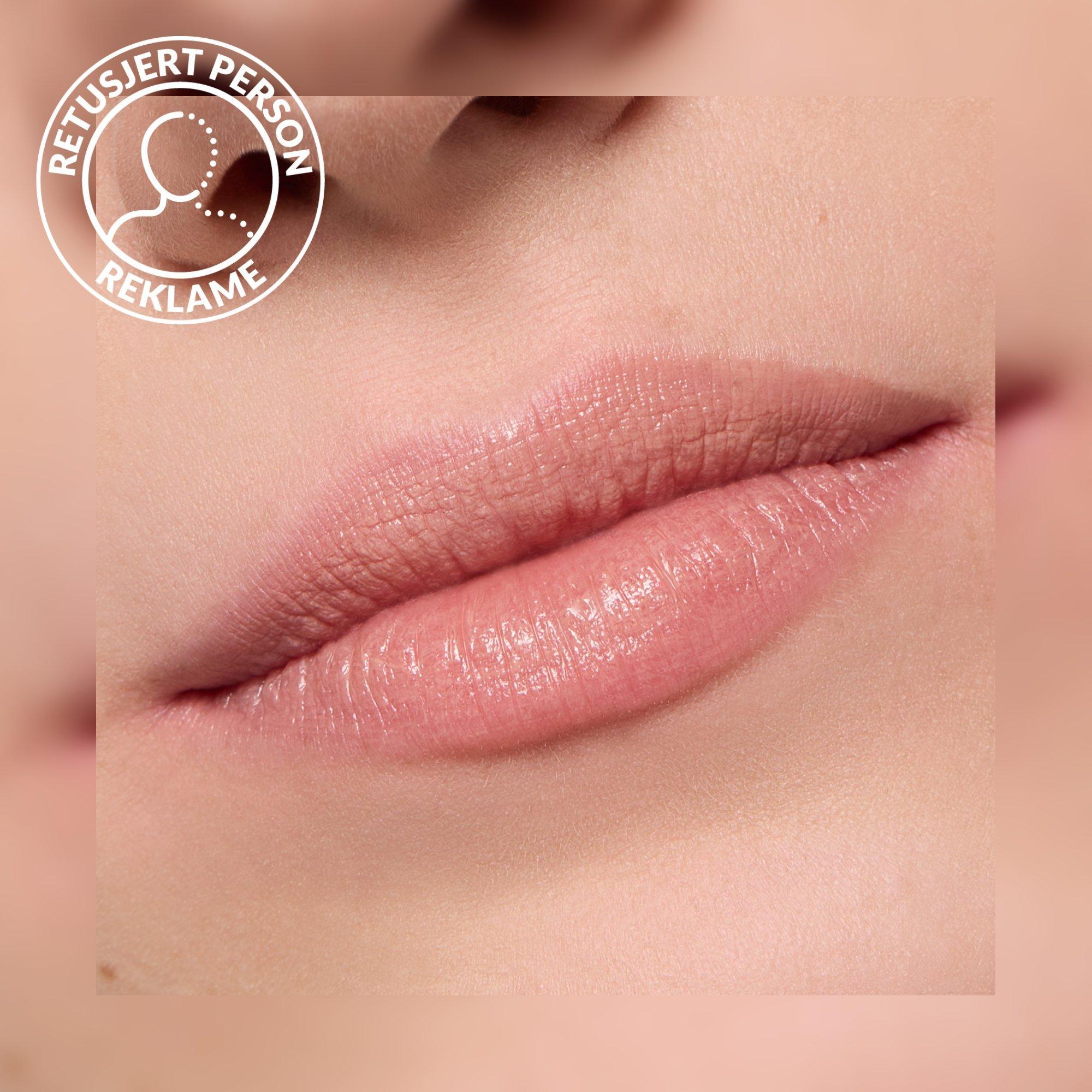 hydrating nude lipstick