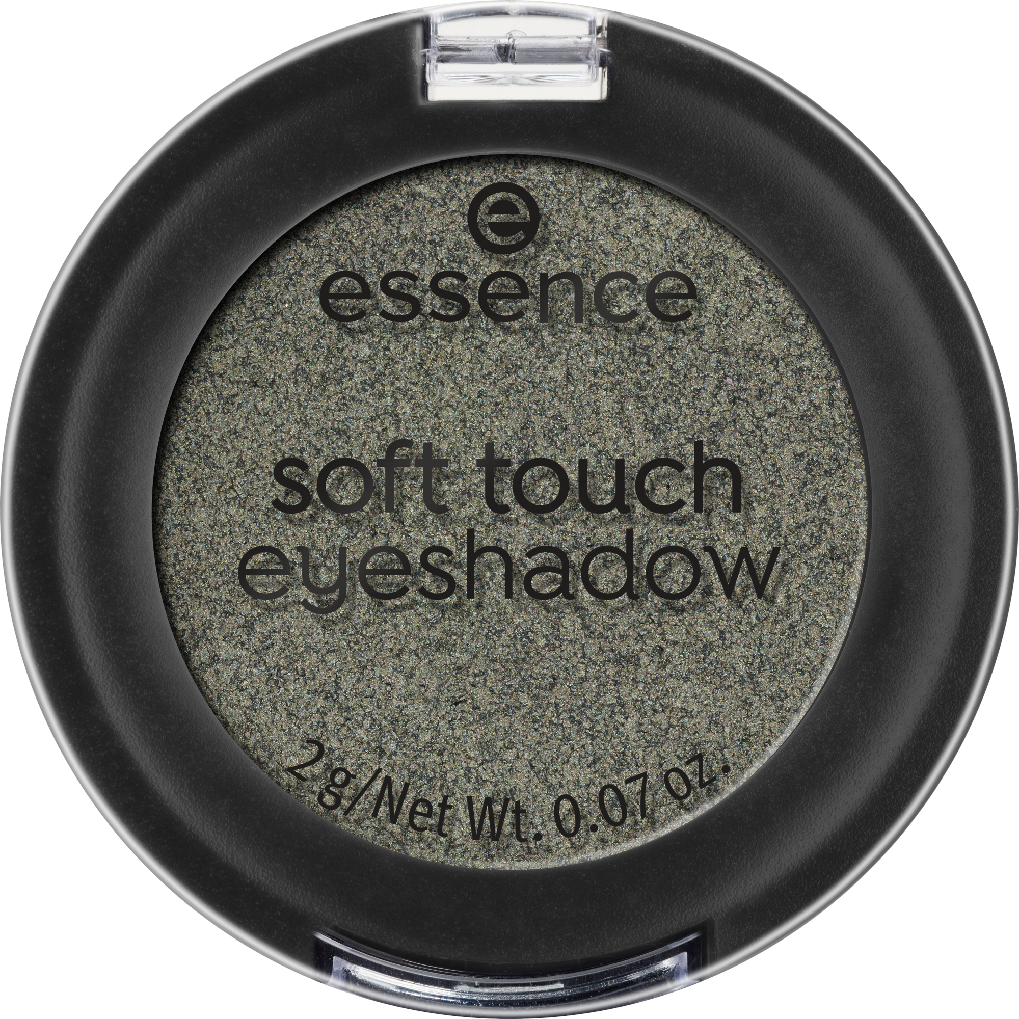 soft touch sombra de ojos