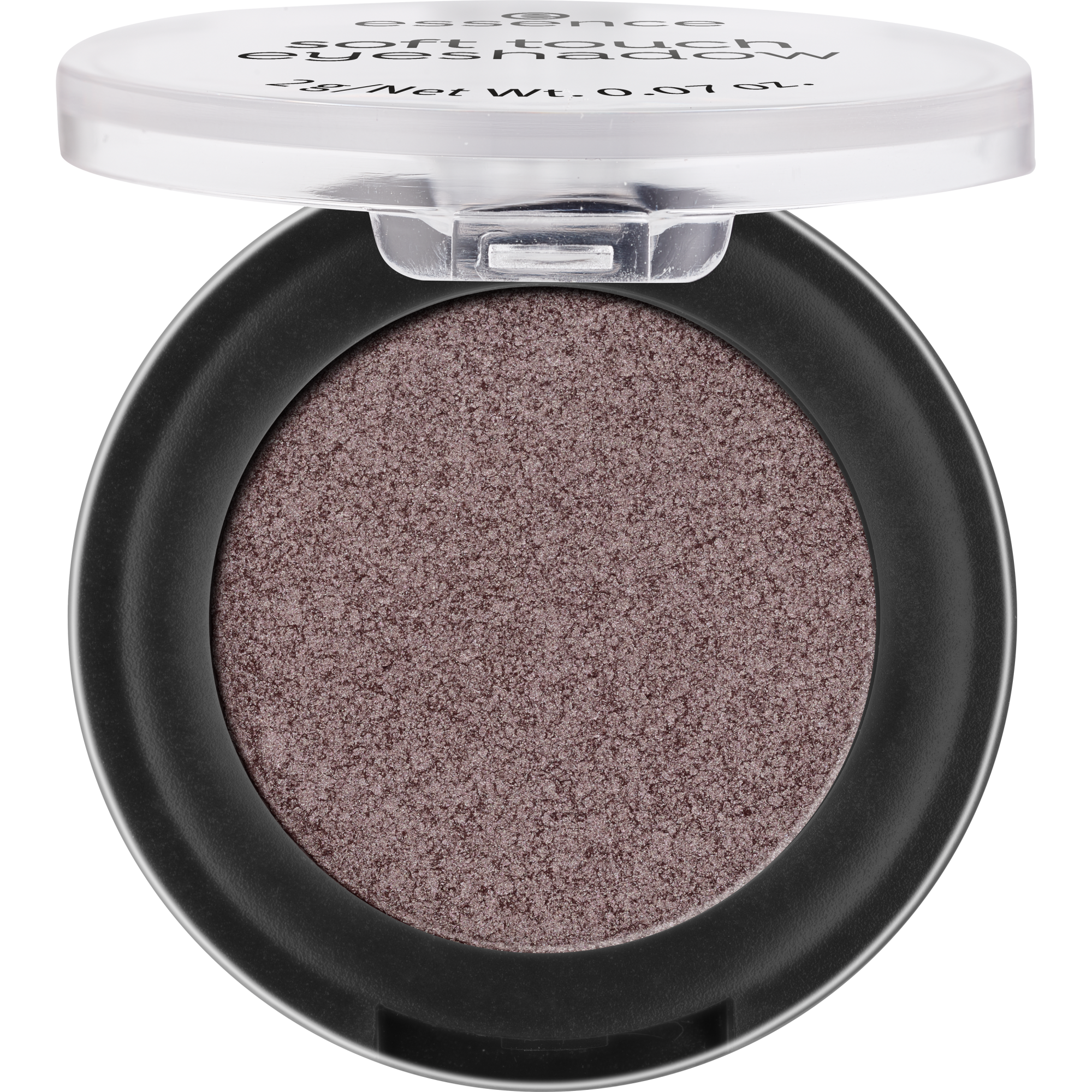 soft touch eyeshadow fard à paupières ultra-doux