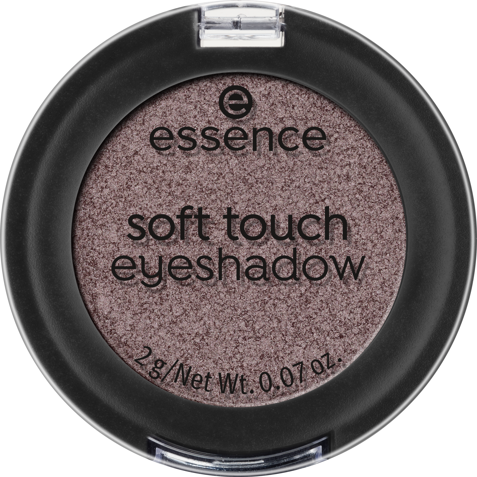 soft touch eyeshadow fard à paupières ultra-doux