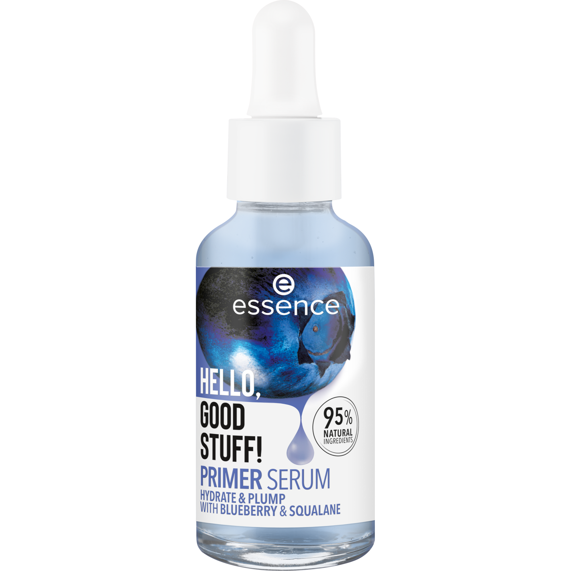 HELLO, GOOD STUFF! PRIMER SERUM HYDRATE & PLUMP