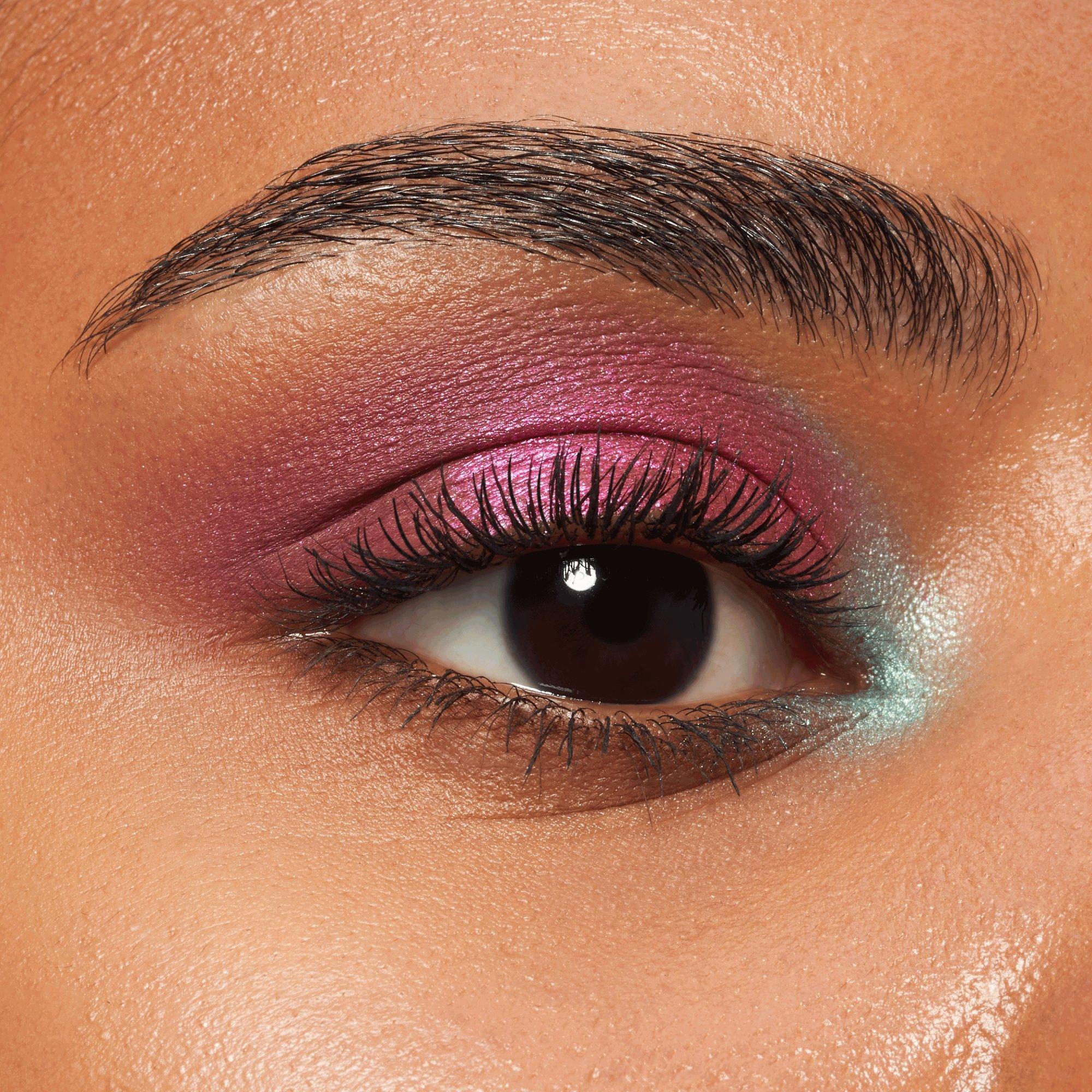 welcome to MIAMI eyeshadow palette