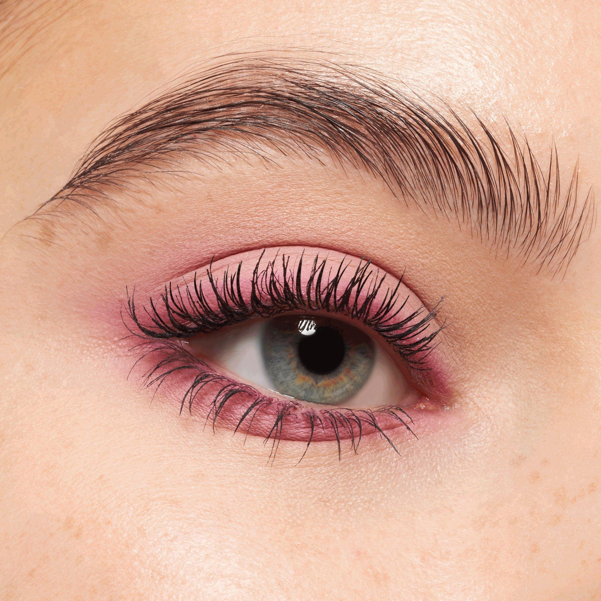 welcome to MIAMI eyeshadow palette