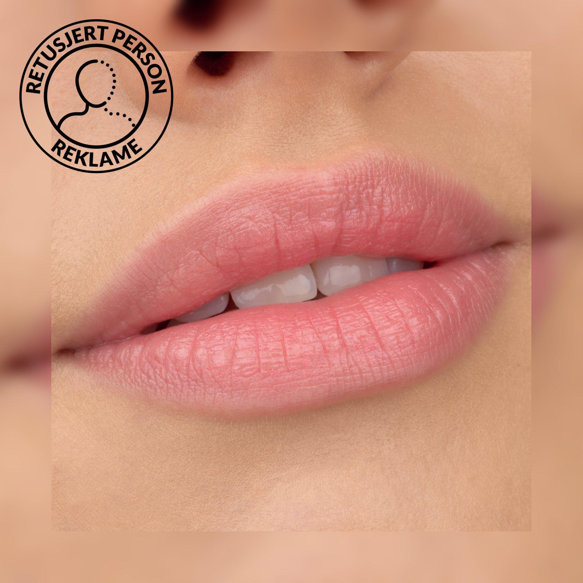 ELECTRIC GLOW colour changing lipstick