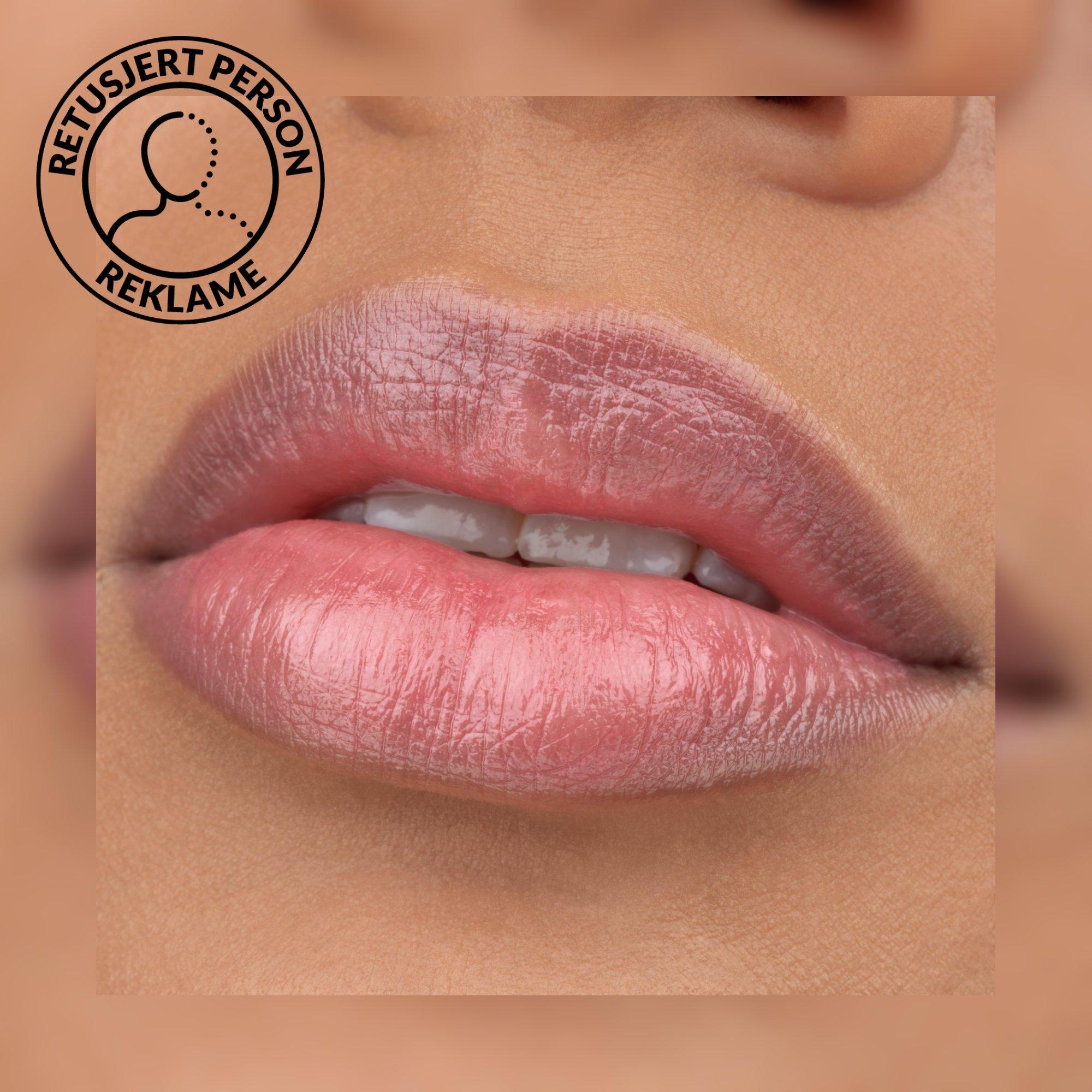 ELECTRIC GLOW colour changing lipstick