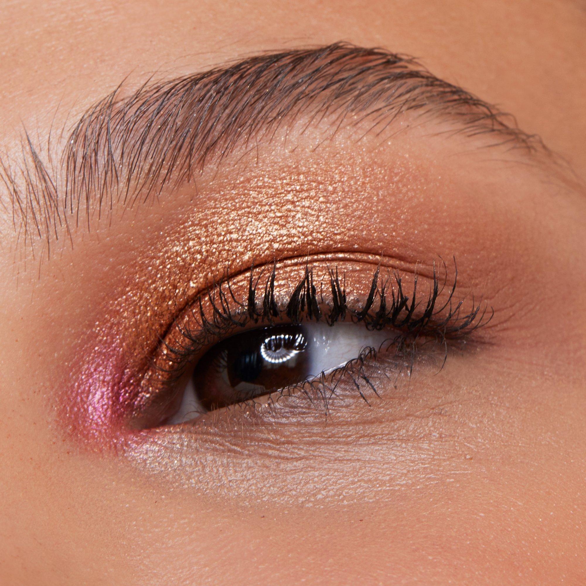 welcome to MARRAKESH eyeshadow palette