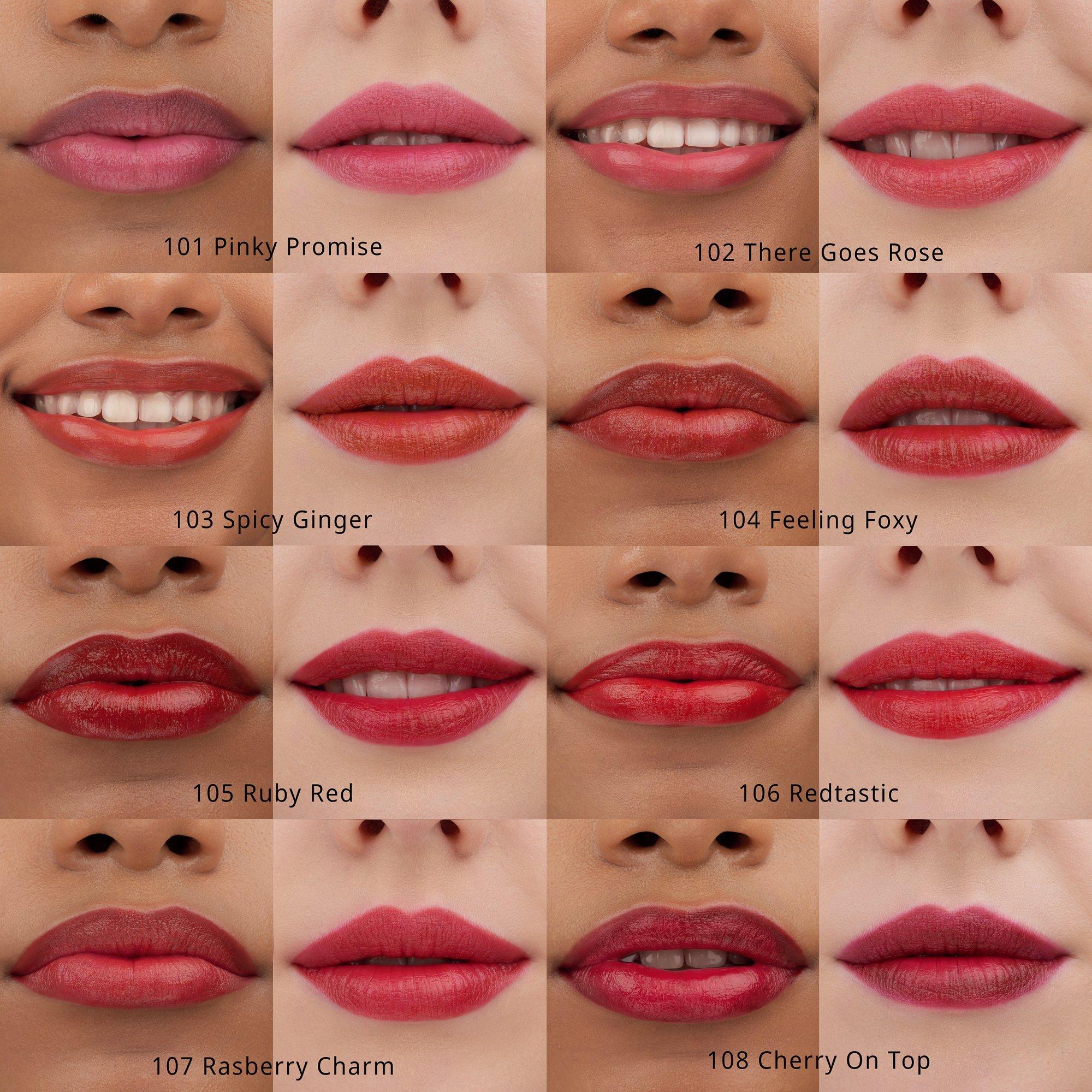 TINTED kiss hydrating lip tint ruž za usne