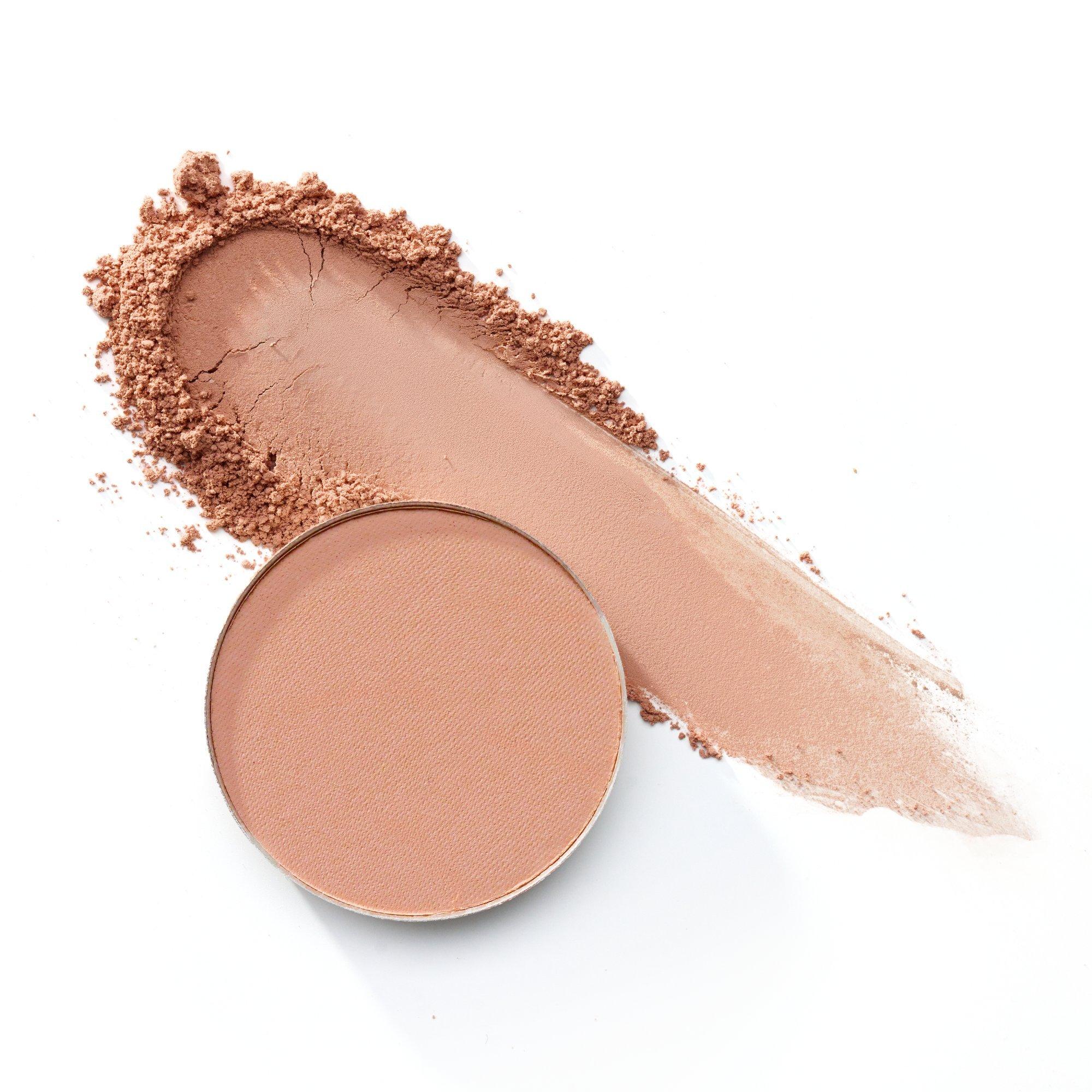 soft touch eyeshadow