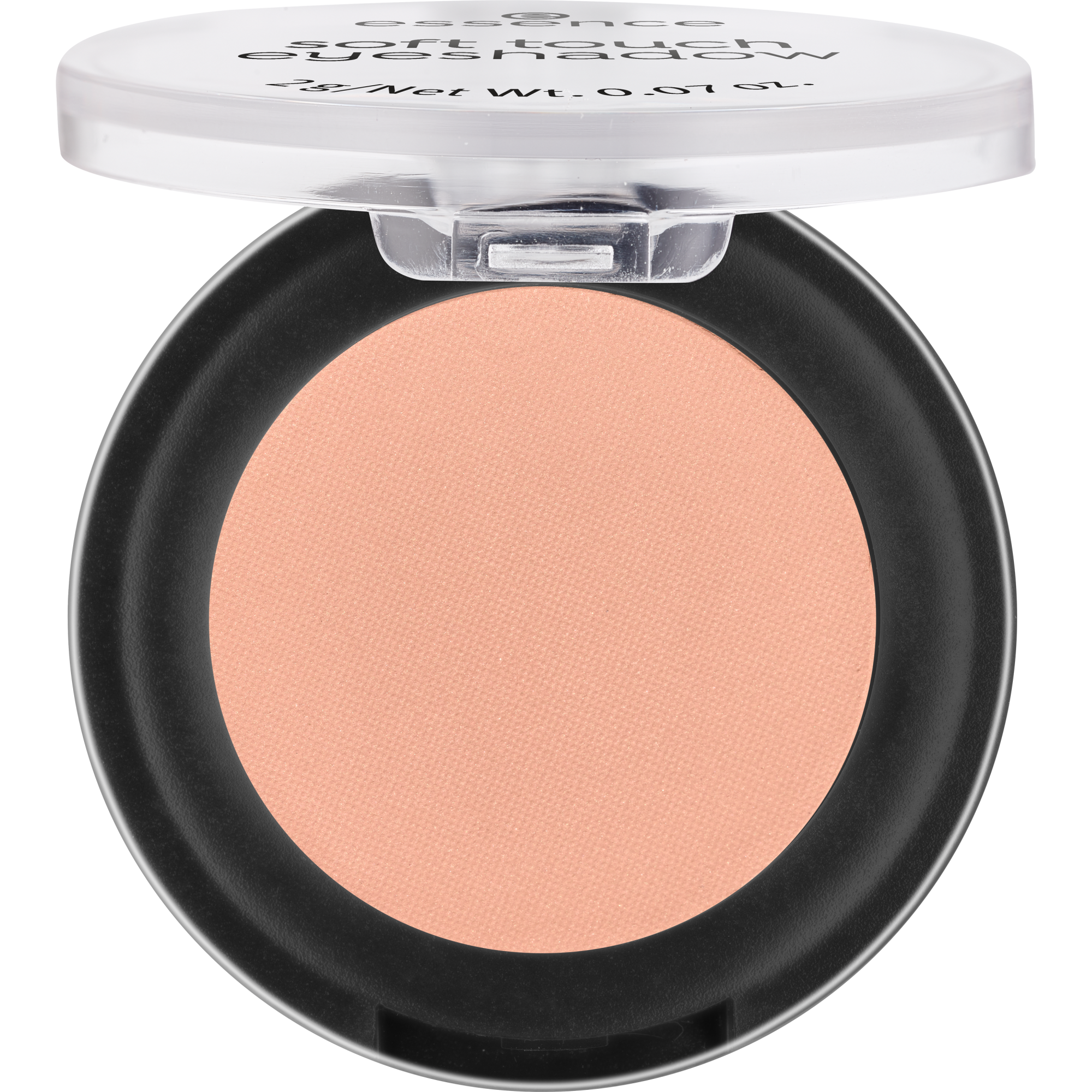 soft touch eyeshadow