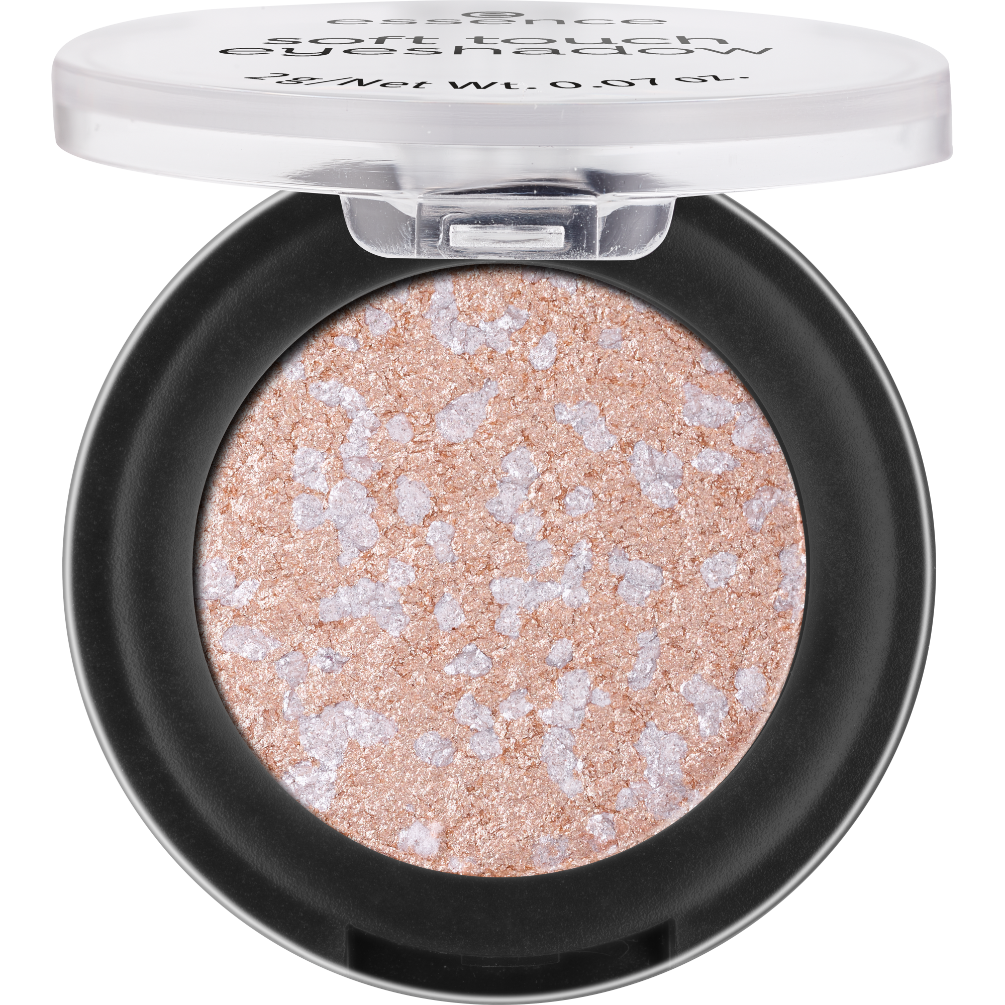 soft touch eyeshadow
