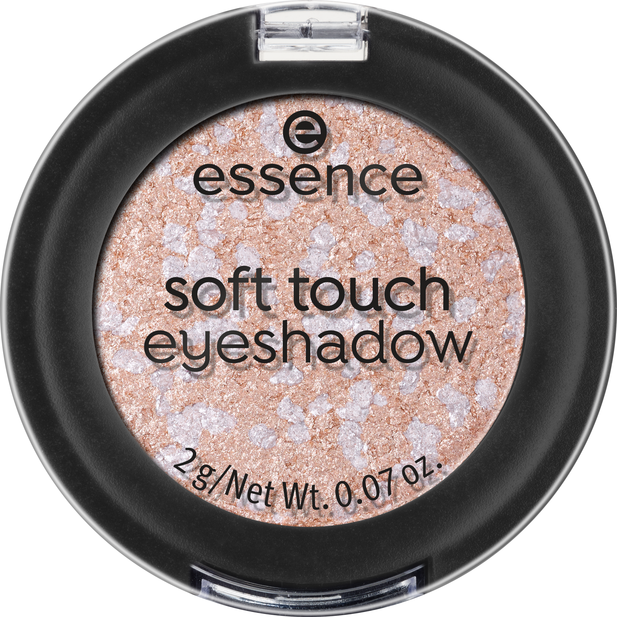 soft touch eyeshadow