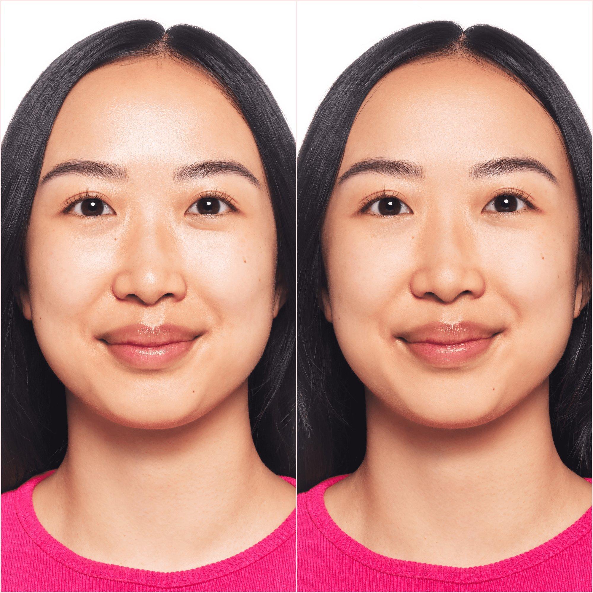 Presuota pudra „mattifying compact powder“