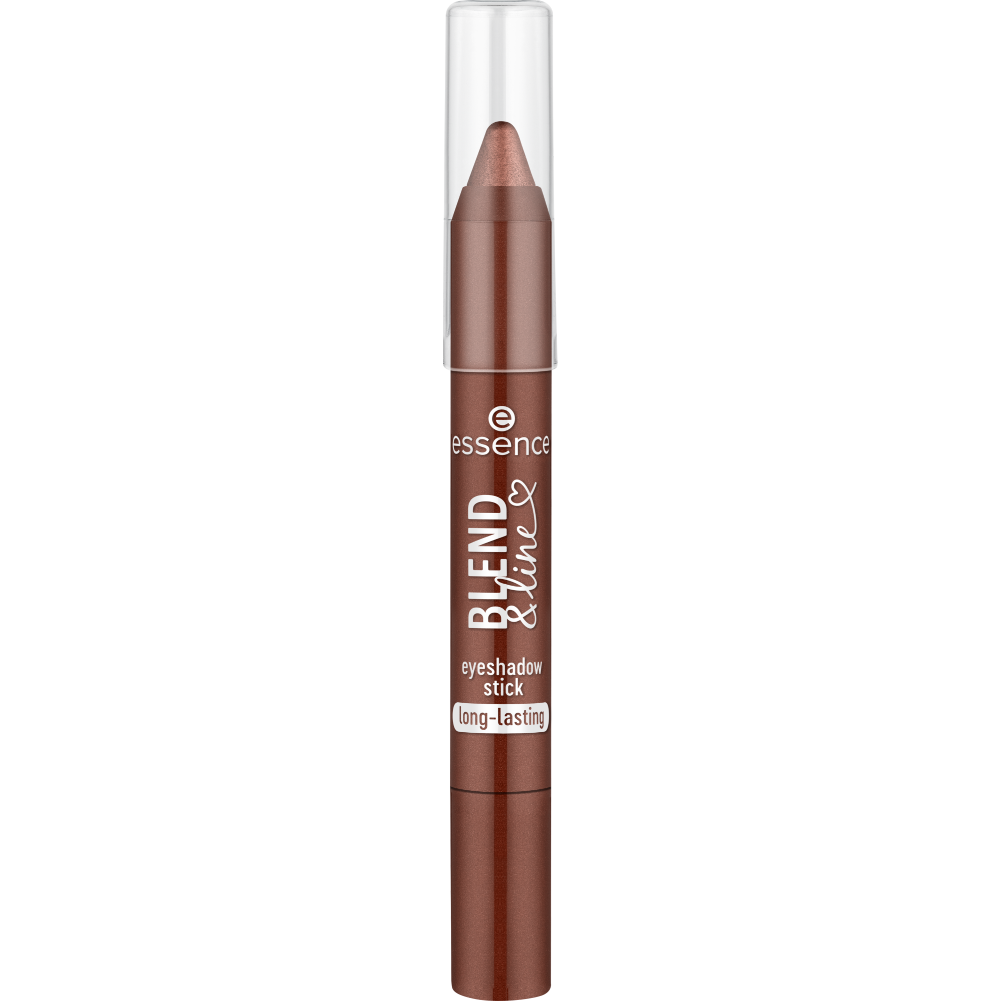 blend & line eyeshadow stick