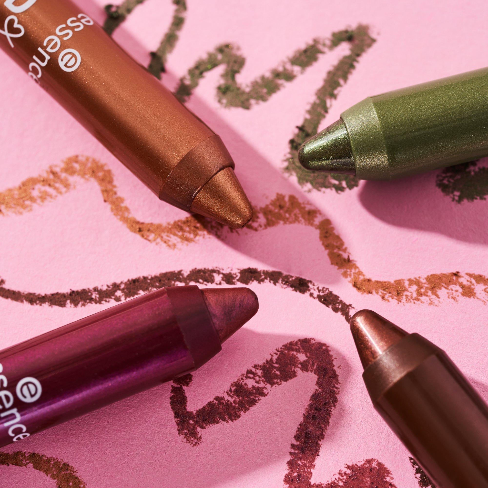 blend & line eyeshadow stick