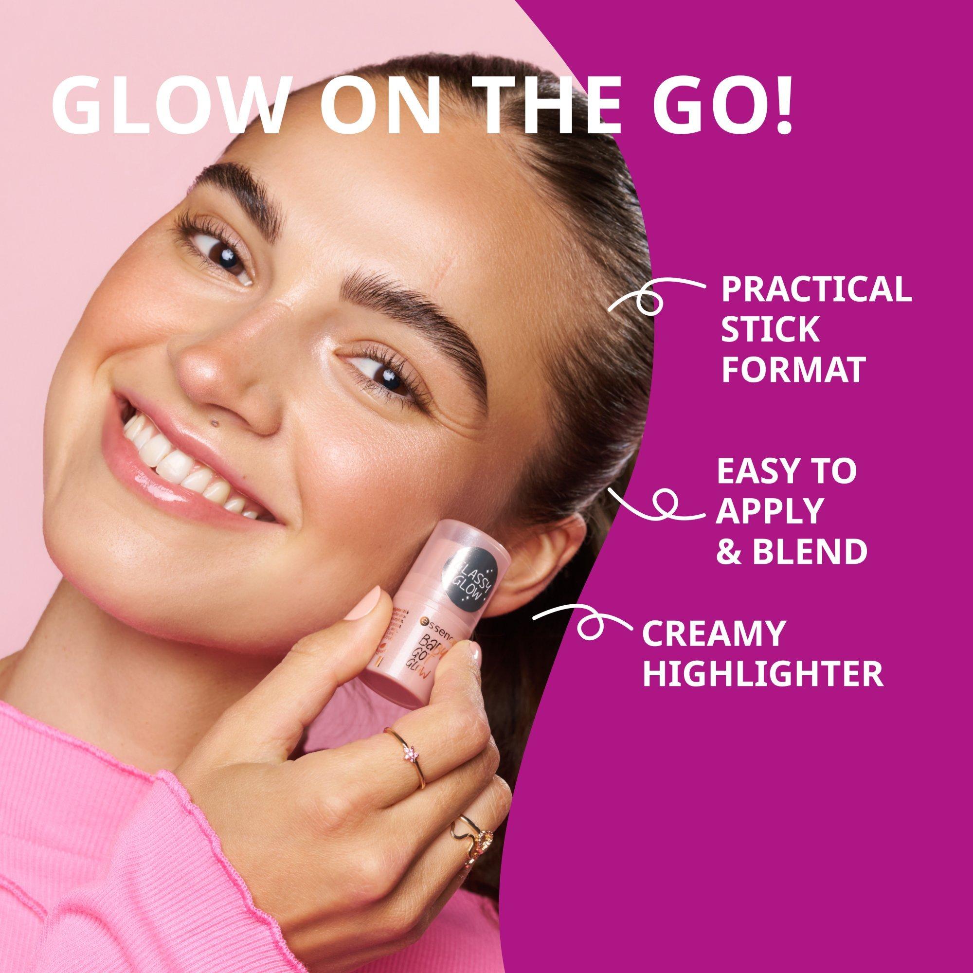 BABY GOT GLOW highlighter stick