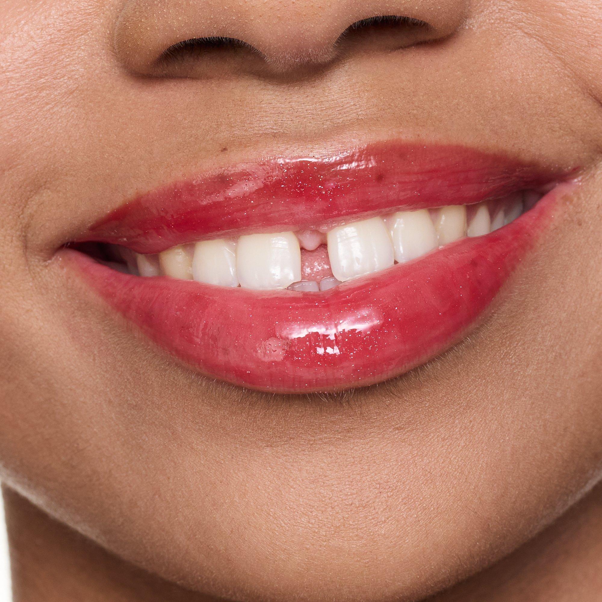 hydra kiss LIP OIL huile à lèvres