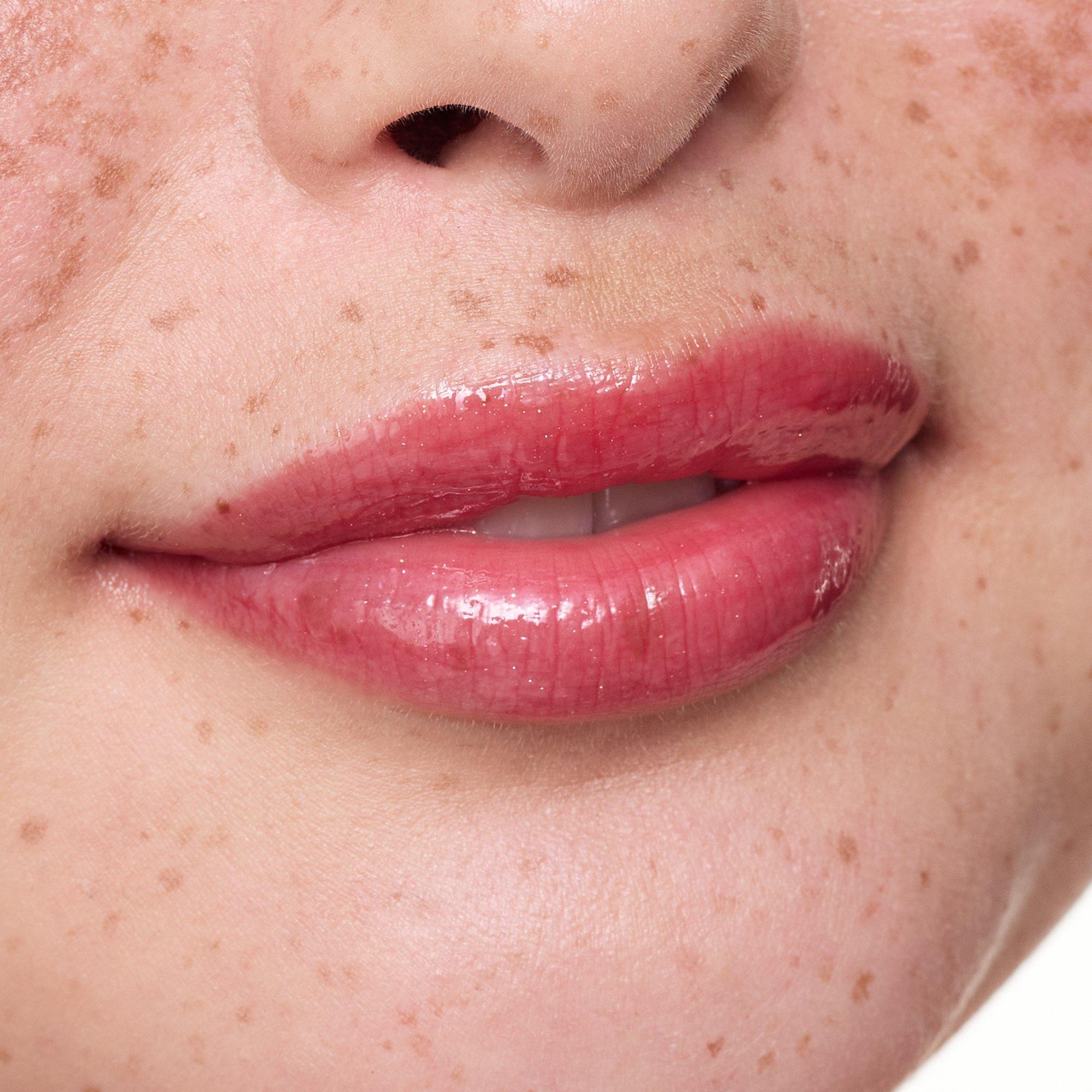 hydra kiss LIP OIL huile à lèvres