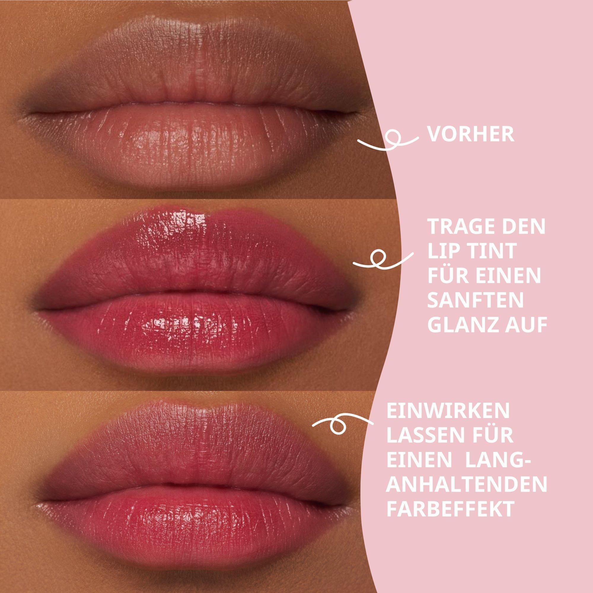 hydra kiss LIP TINT