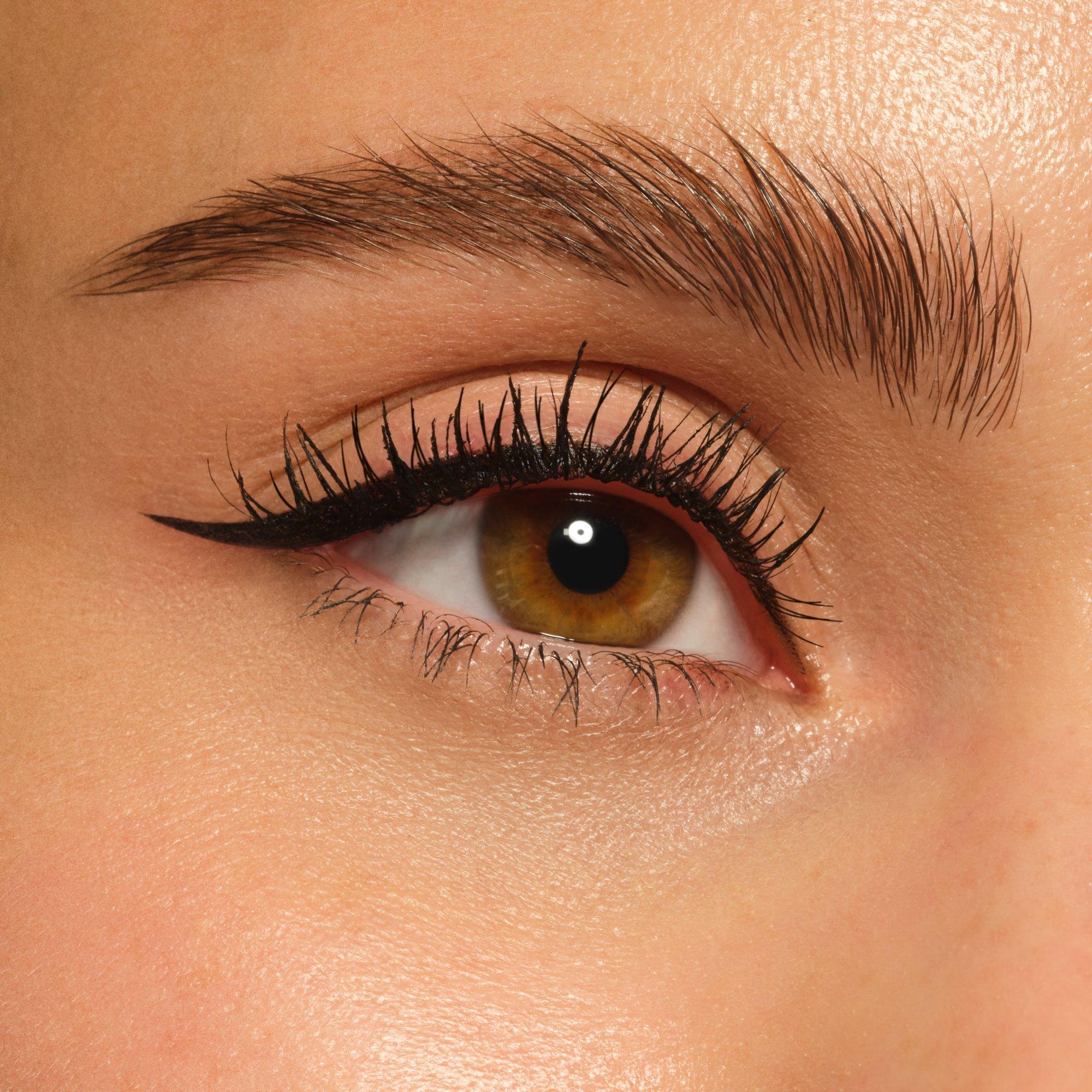 Flick it! precision brush liner waterproof