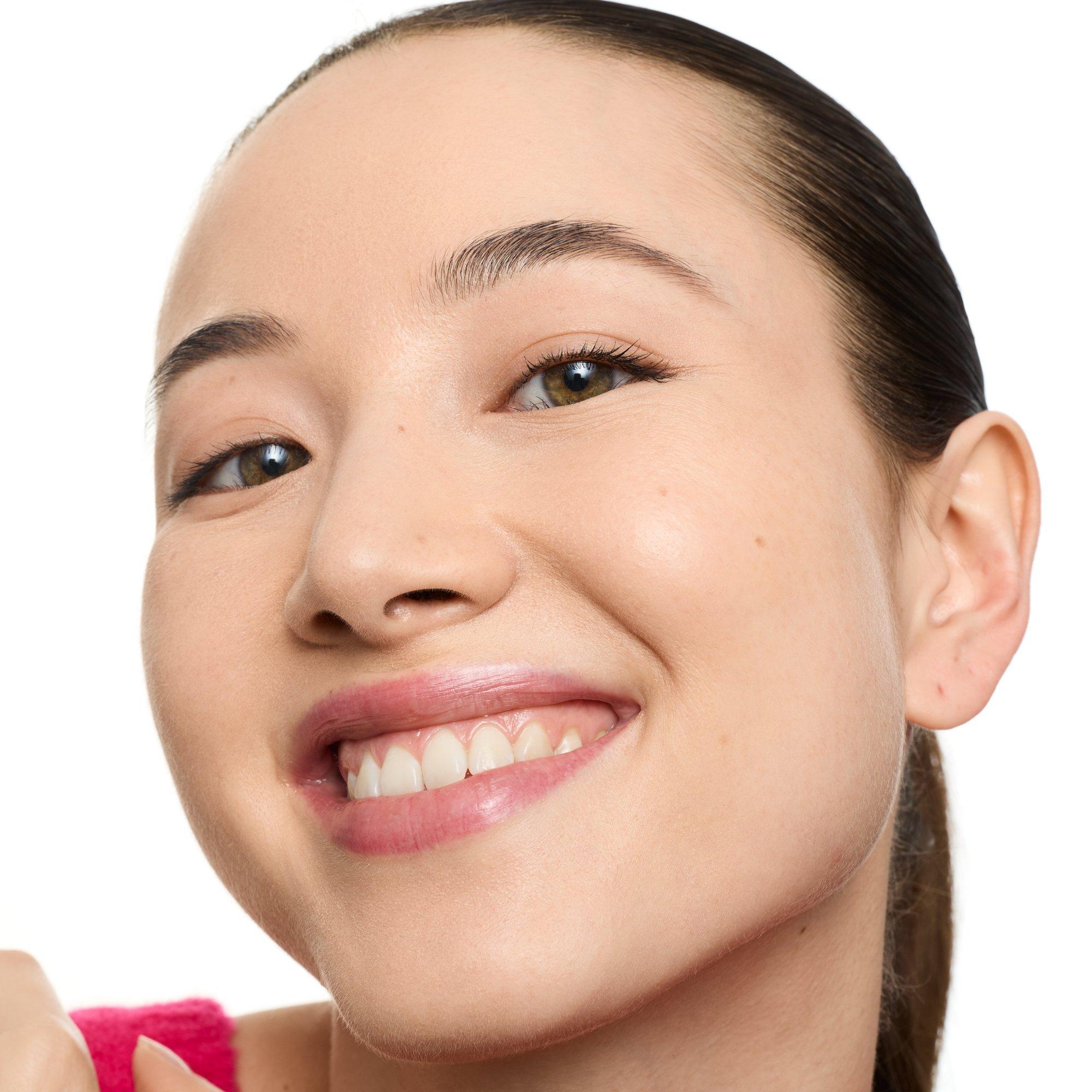 all about matt! fixing loose powder