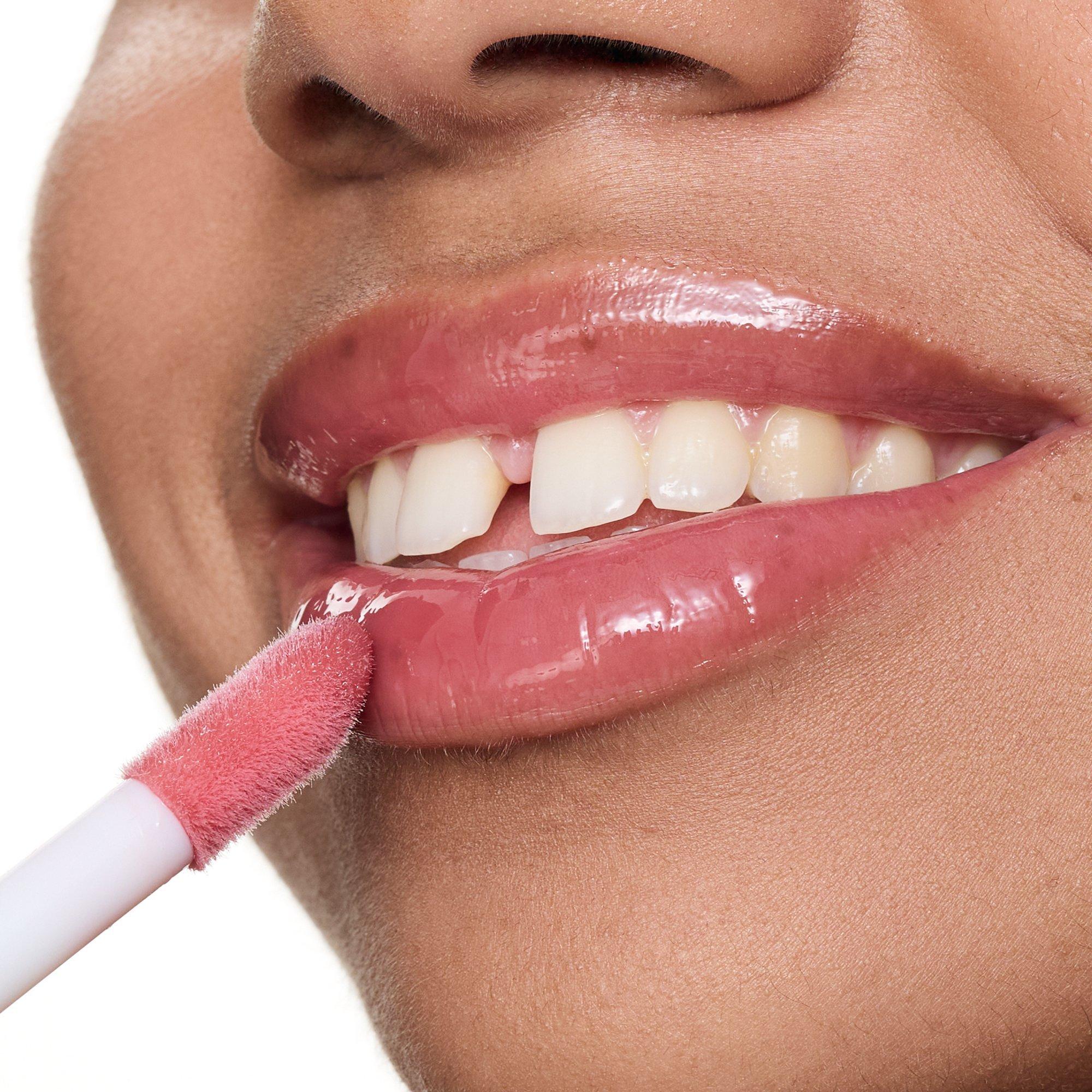 hydra kiss LIP OIL huile à lèvres
