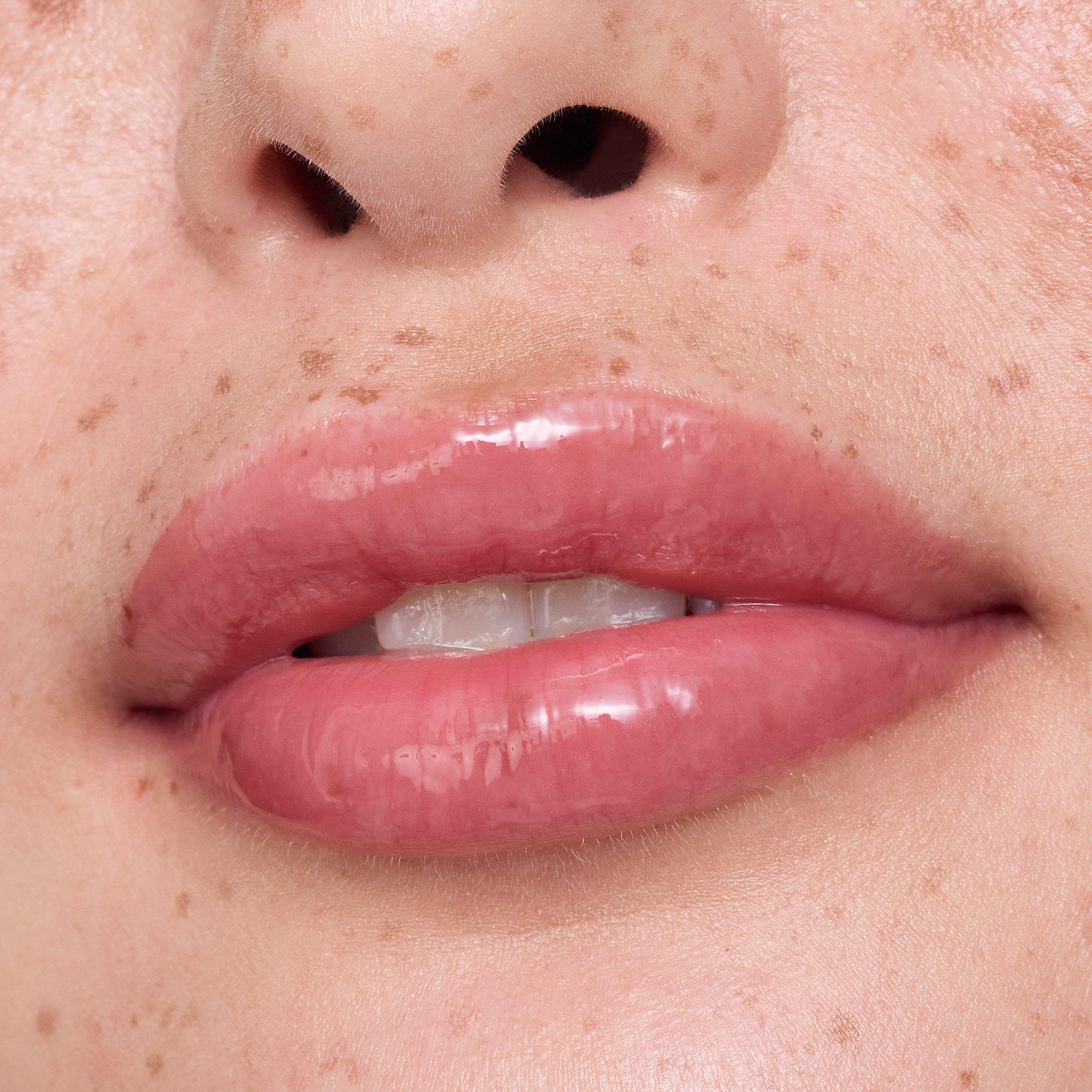 hydra kiss LIP OIL huile à lèvres