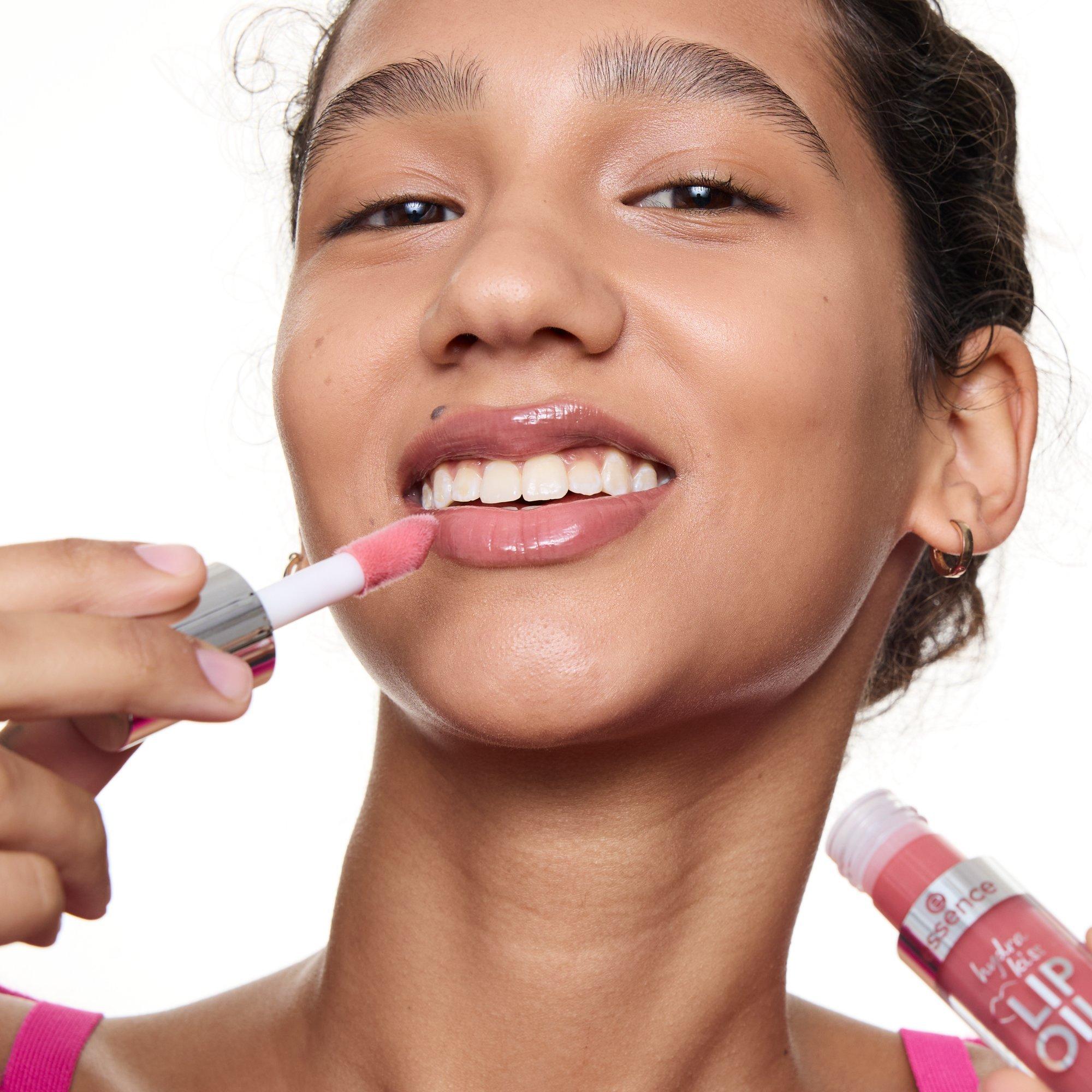 hydra kiss LIP OIL – Application Full Face Medium - Product item 9 of 11