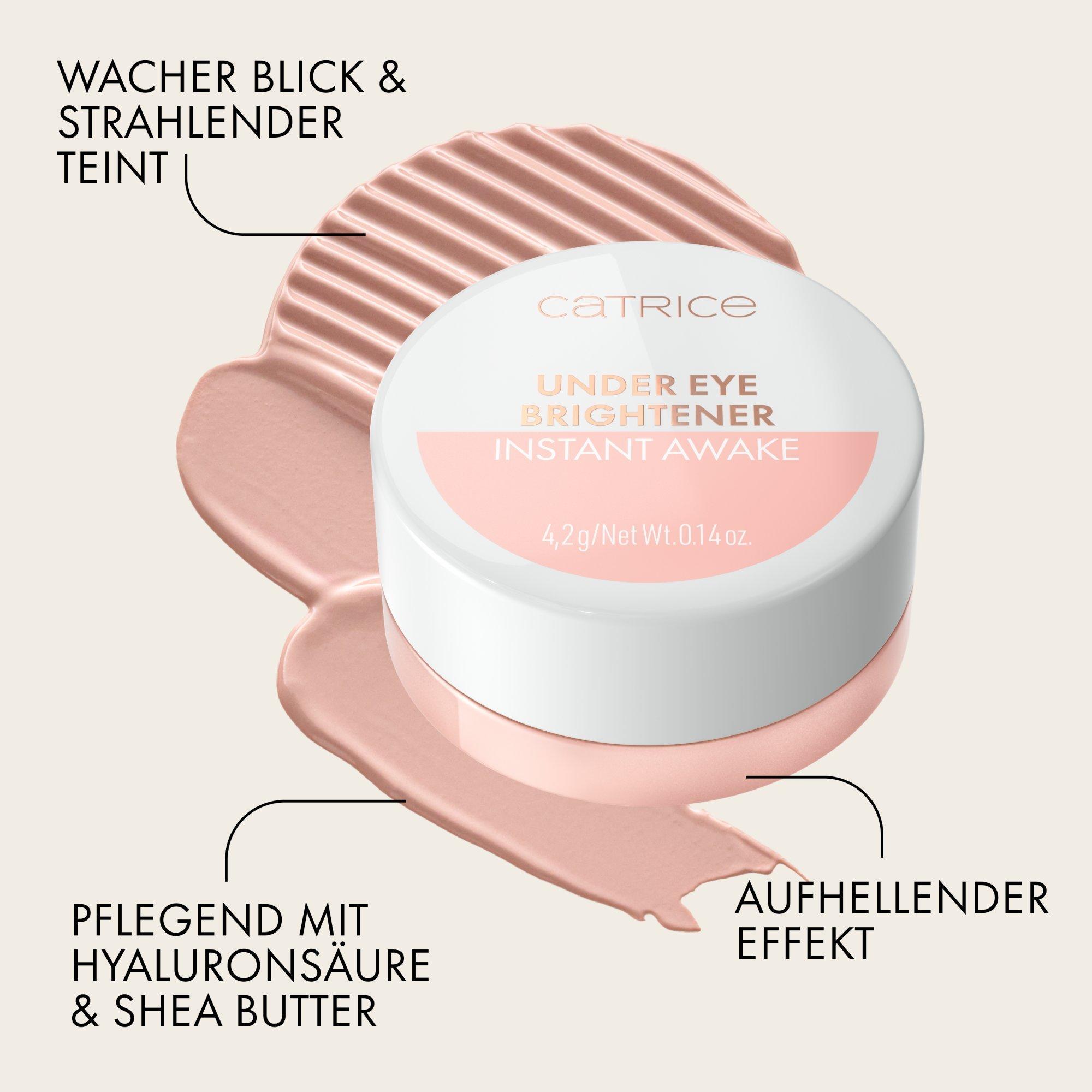 Under Eye Brightener