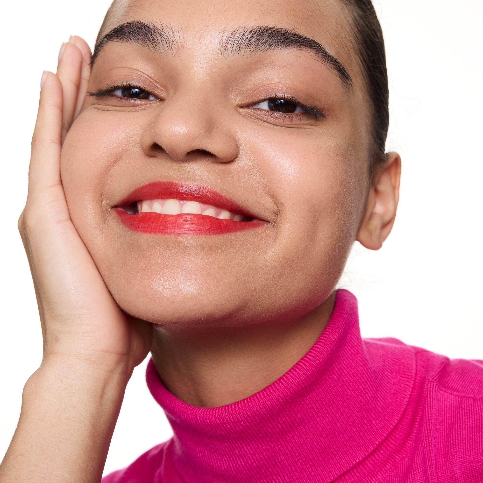 JUICY TINT lip marker – Application Full Face Medium - Product item 10 of 12