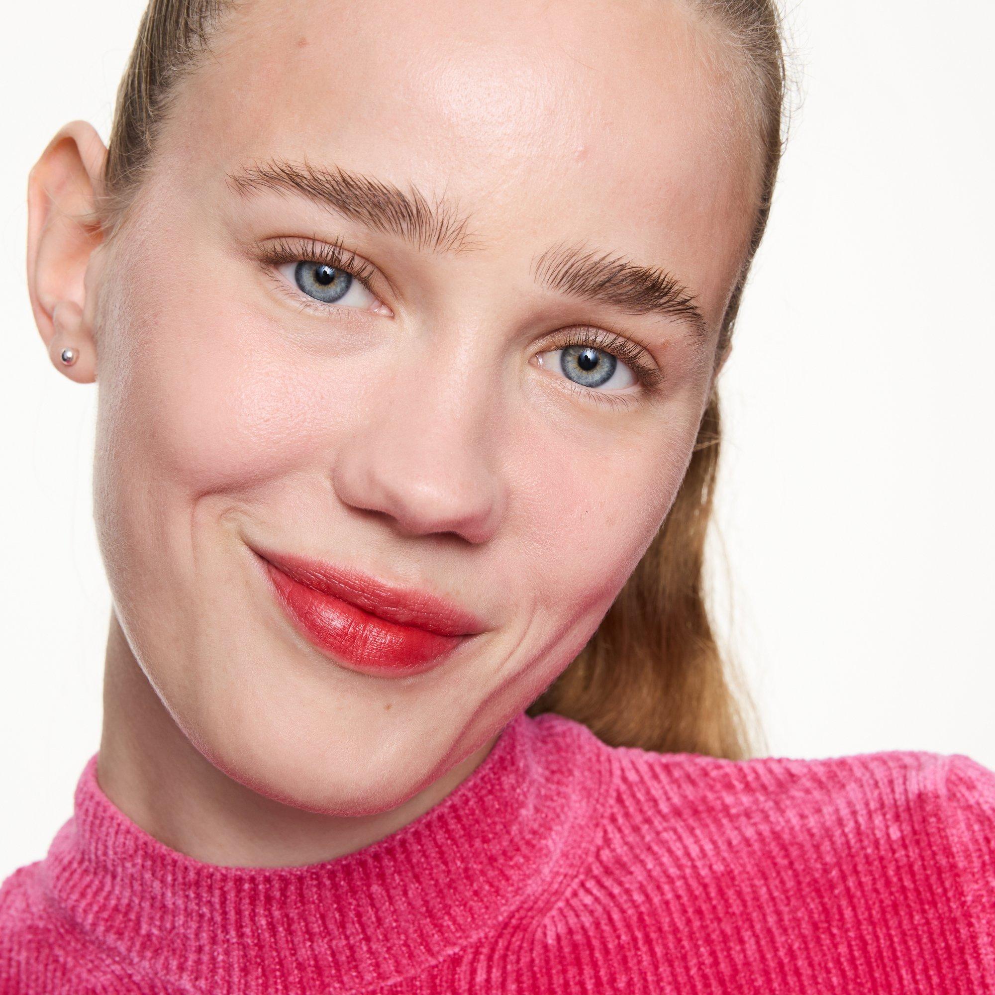 JUICY TINT lip marker – Application Full Face Light - Product item 9 of 12