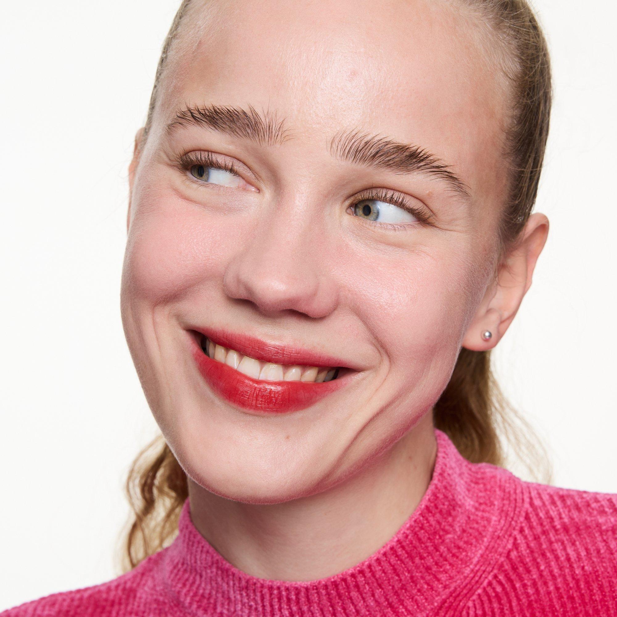 JUICY TINT lip marker – Application Full Face Light - Product item 9 of 12