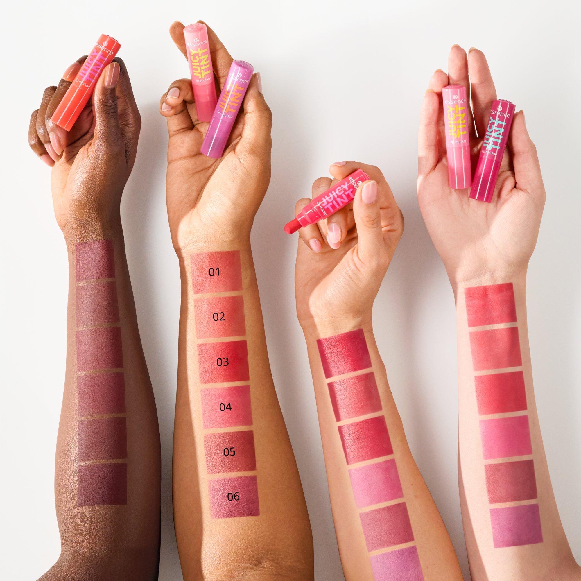 JUICY TINT lipmarker
