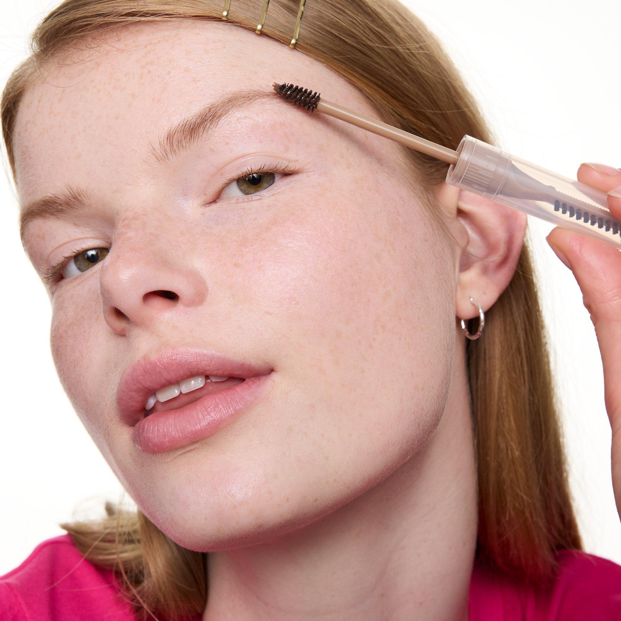 ліфт & фріз клей для брів – Application Full Face Fair - Product item 5 of 7