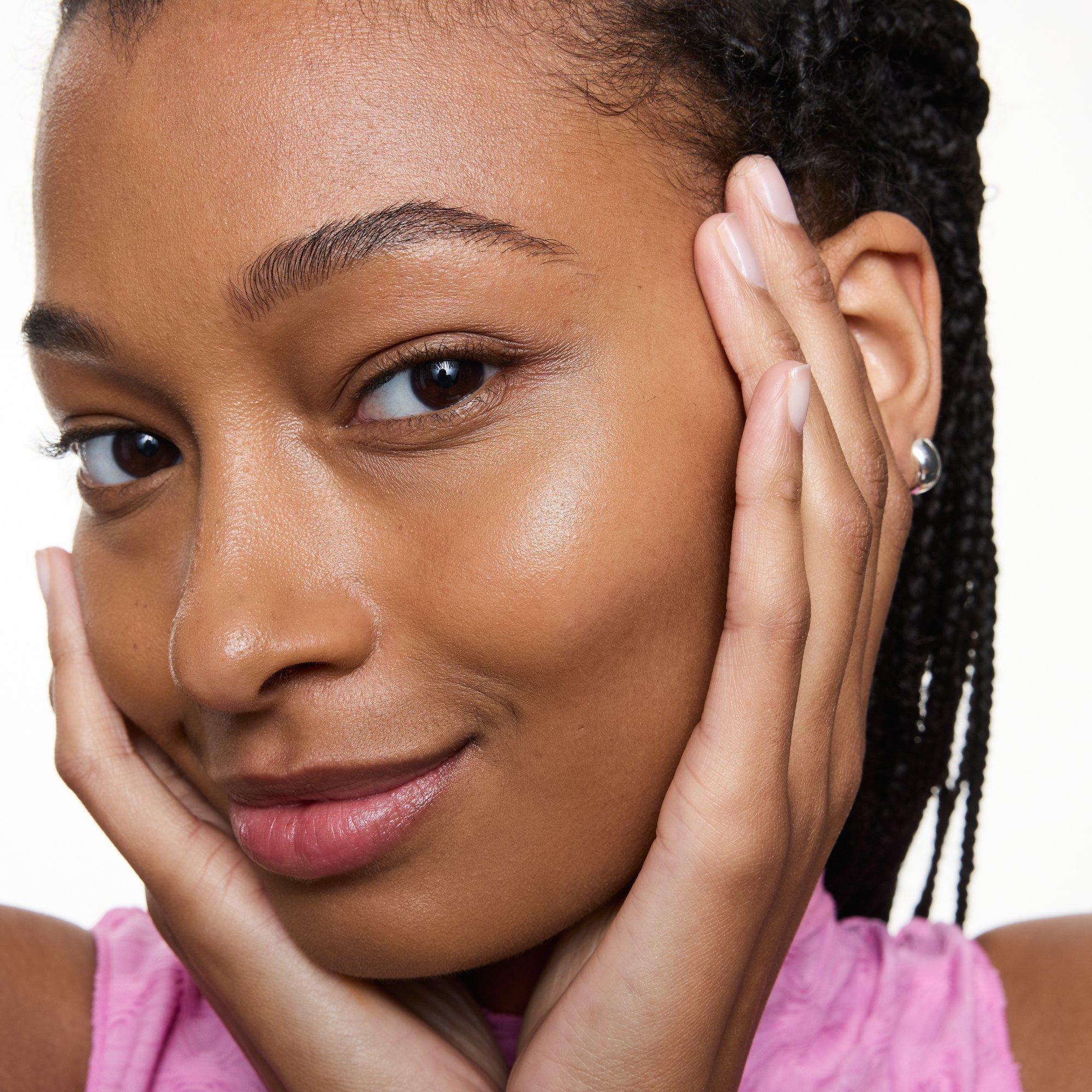 hydro PLUMP SERUM PRIMER – Application Full Face Medium - Product item 8 of 10
