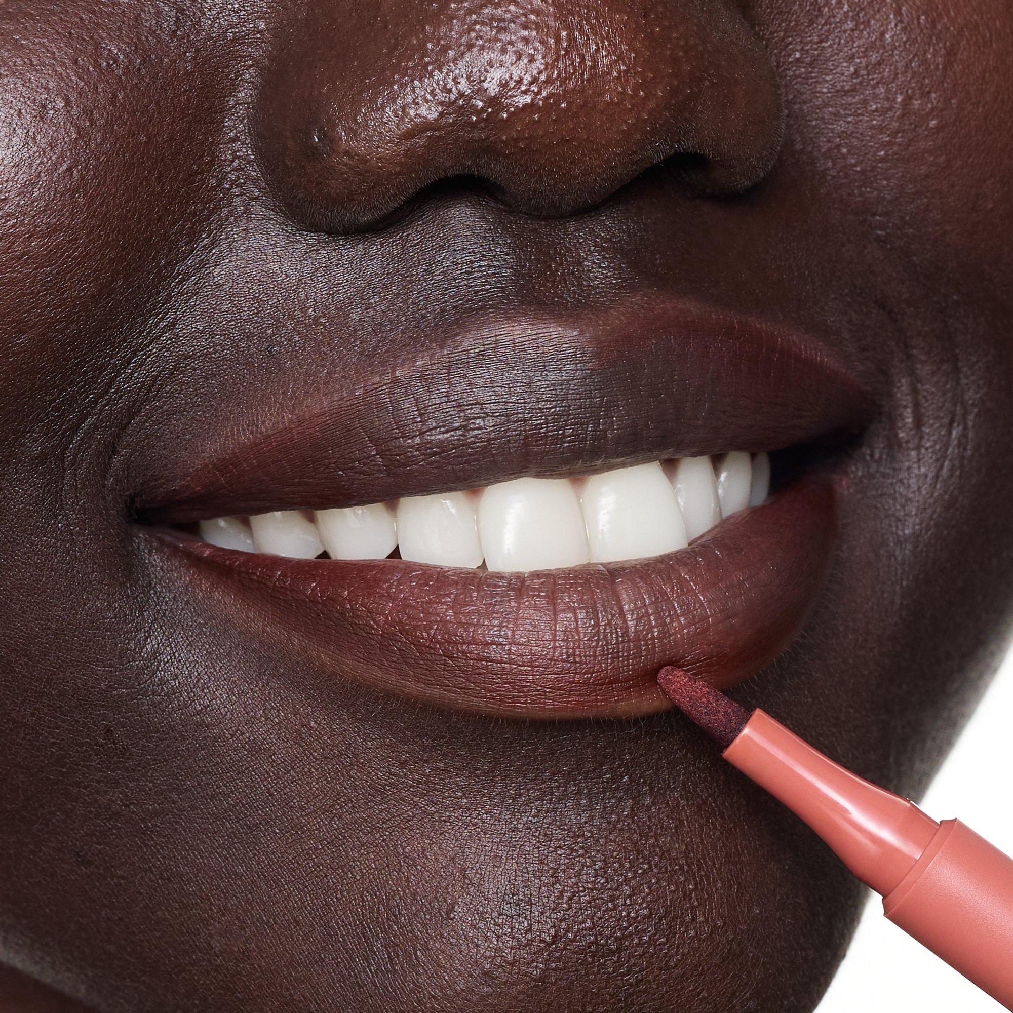 line & STAIN! TATTOO LIP LINER