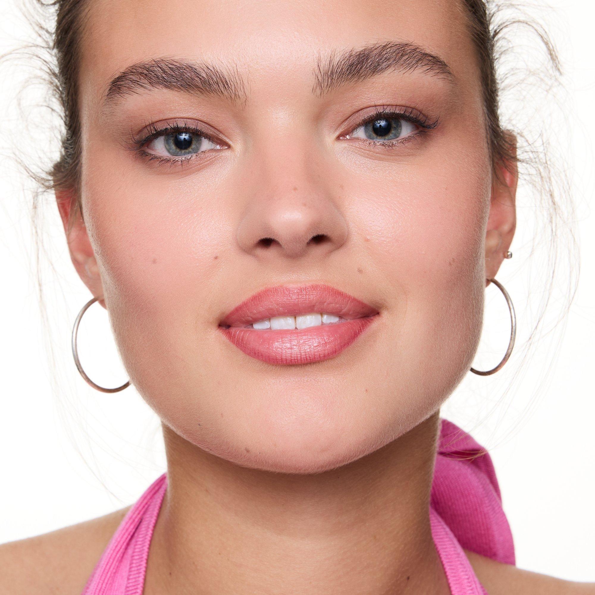 line & STAIN! TATTOO LIP LINER – Application Full Face Light - Product item 9 of 12