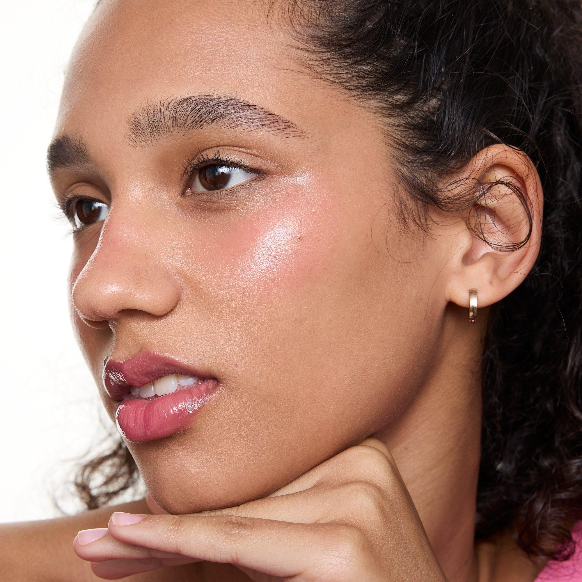 jelly POT lip & cheek balm – Application Full Face Medium - Product item 7 of 9