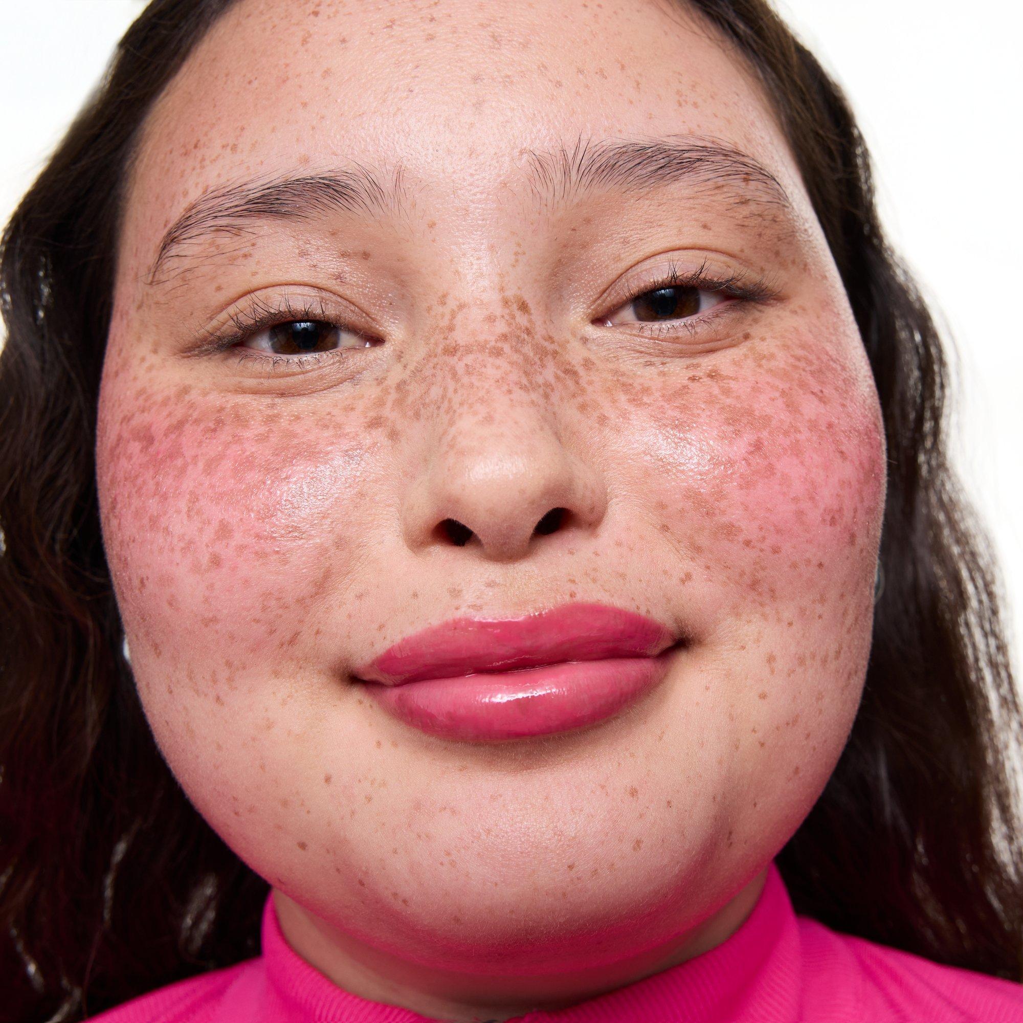jelly POT lip & cheek balm – Application Full Face Fair - Product item 6 of 9