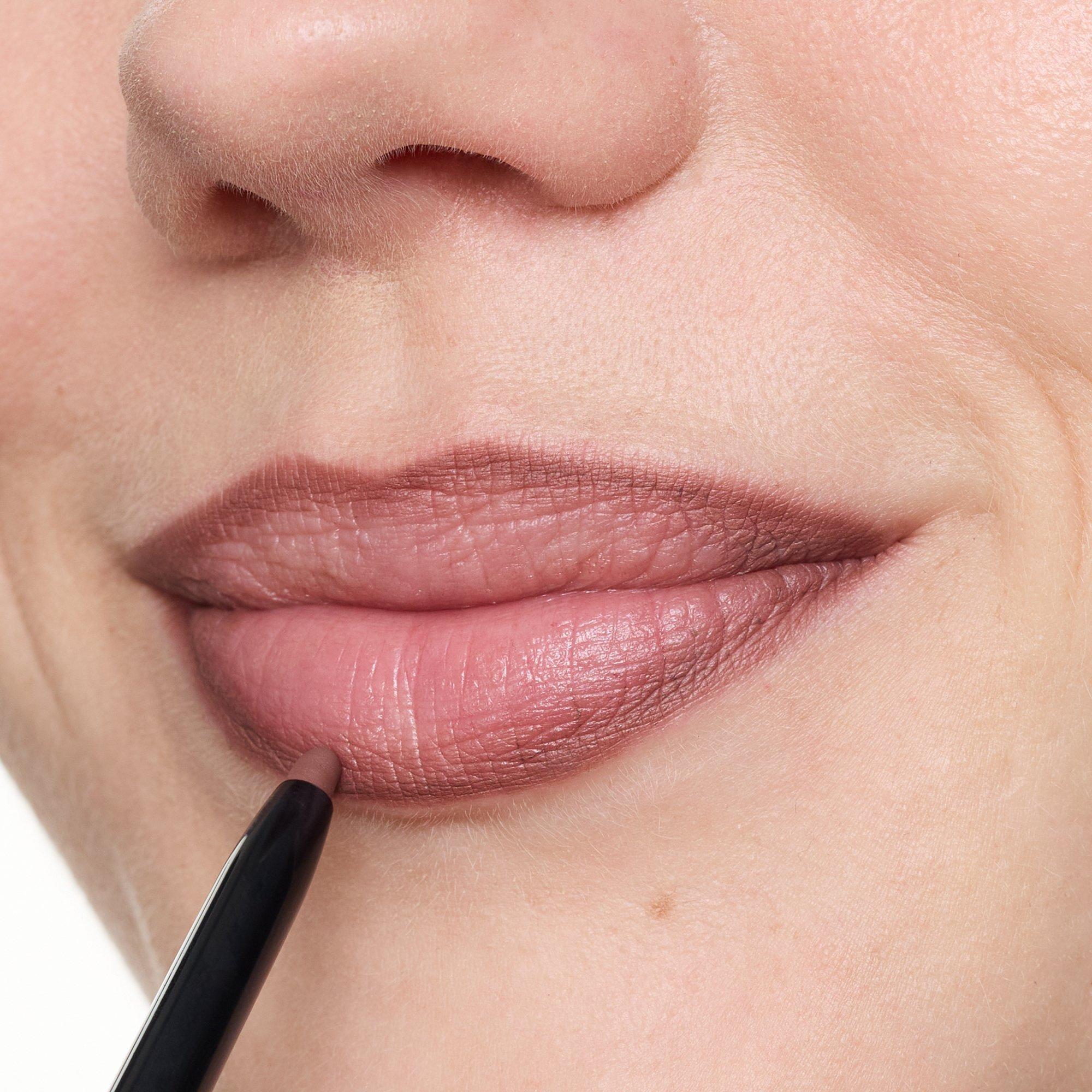 8h MATTE comfort lipliner