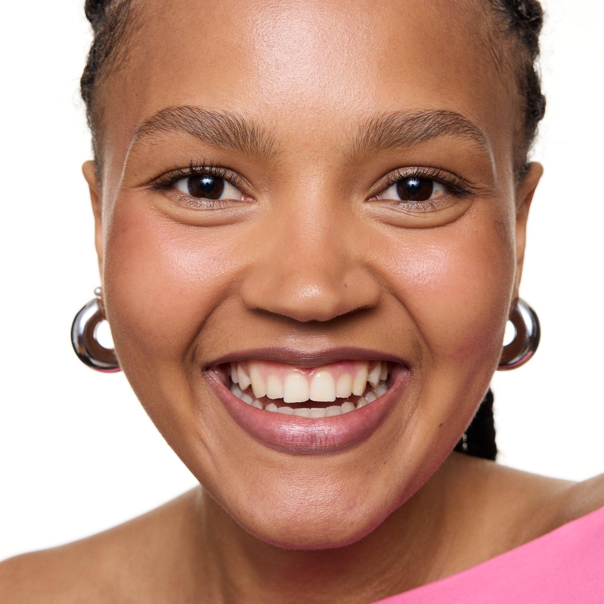8h MATTE comfort lipliner – Application Full Face Medium - Productitem 8 van 10