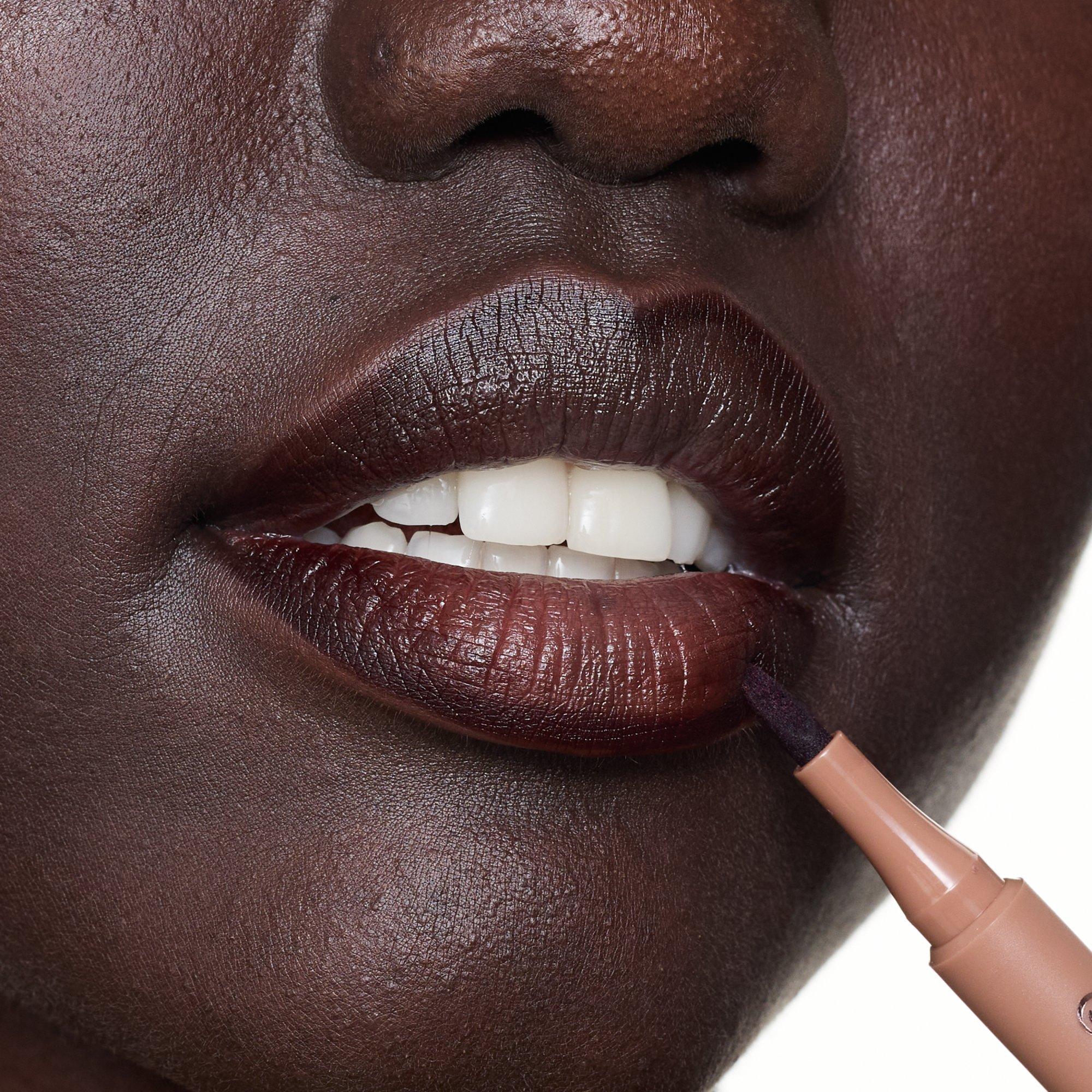 line & STAIN! TATTOO LIP LINER