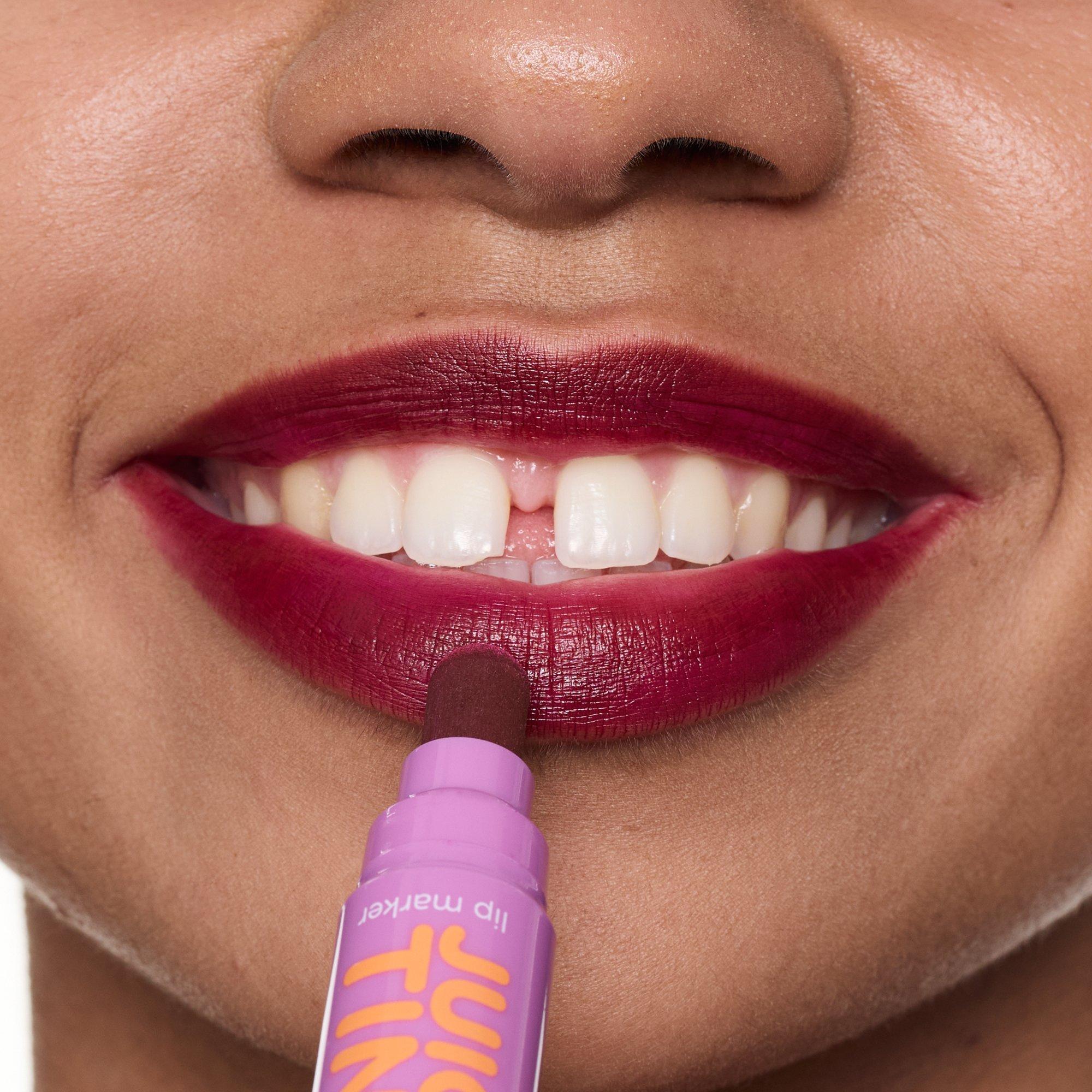 JUICY TINT lipmarker