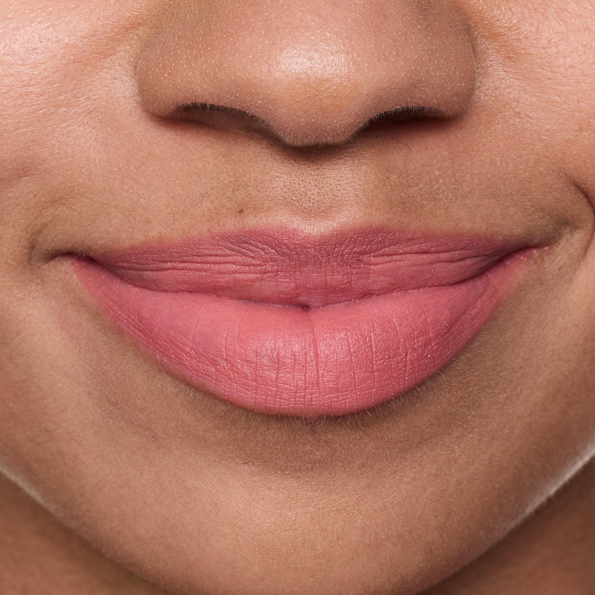 JUICY MATTE lipmousse